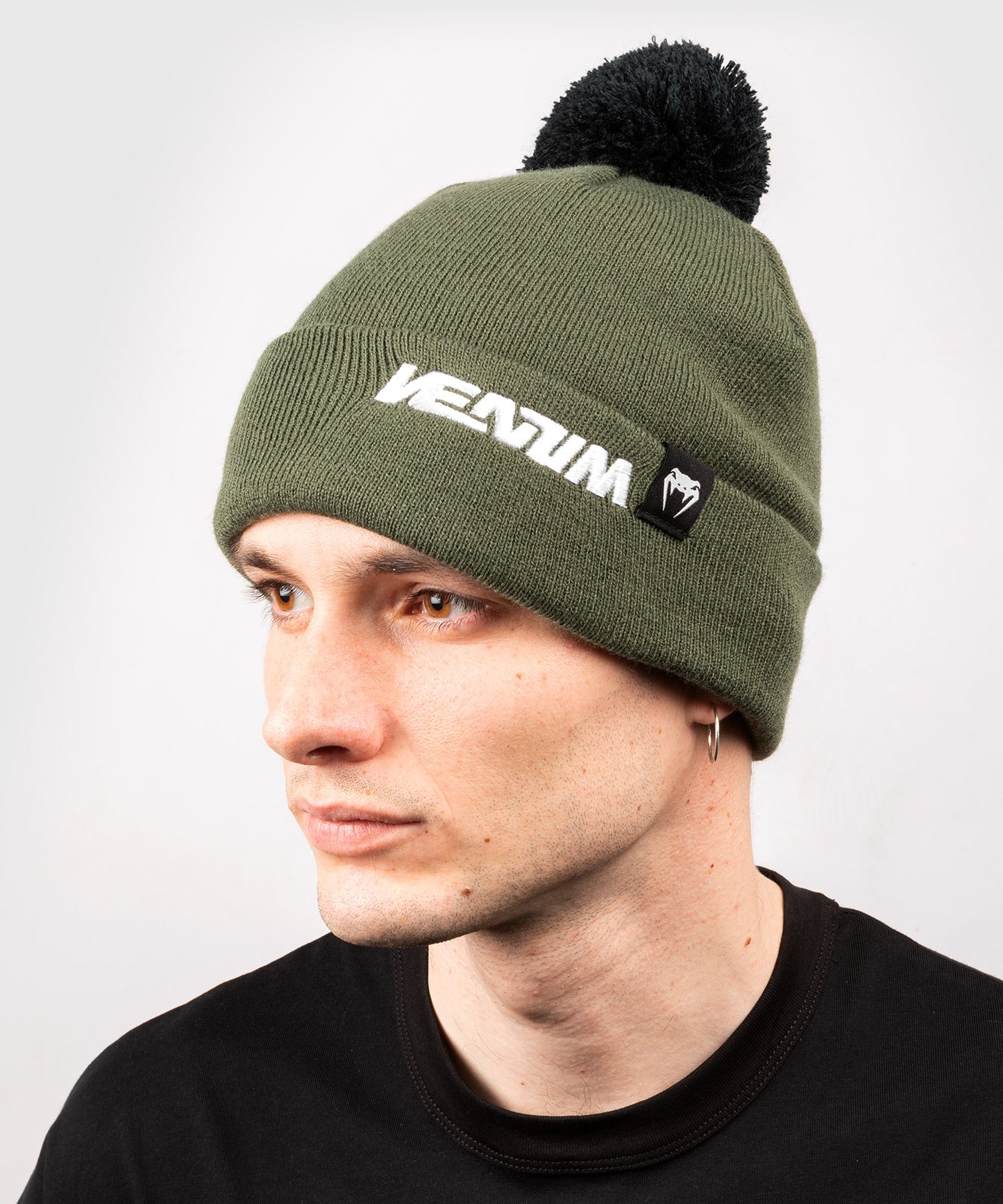Bonnet Venum Connect SL - Kaki