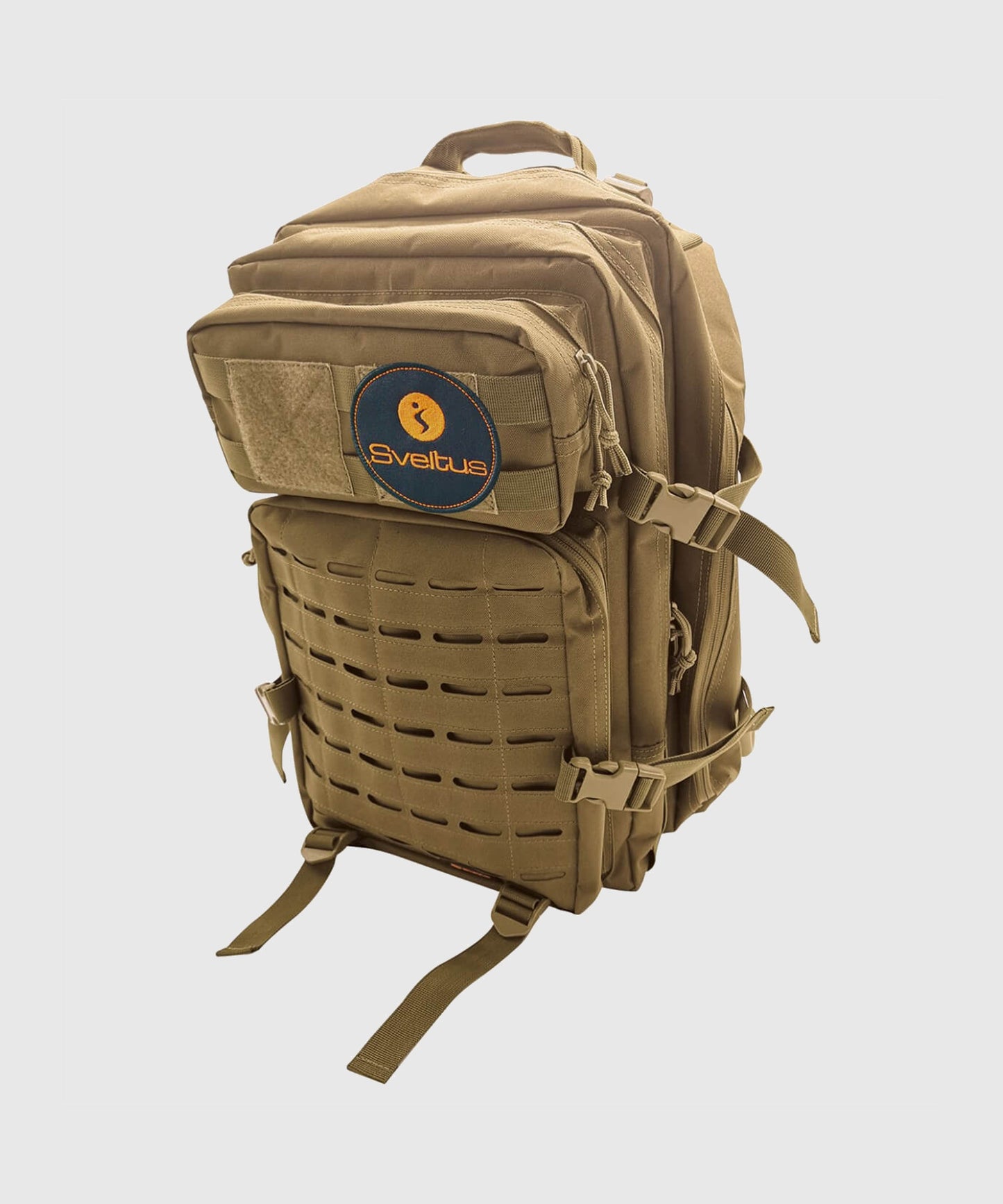 Sveltus Trainingsrucksack - Camel