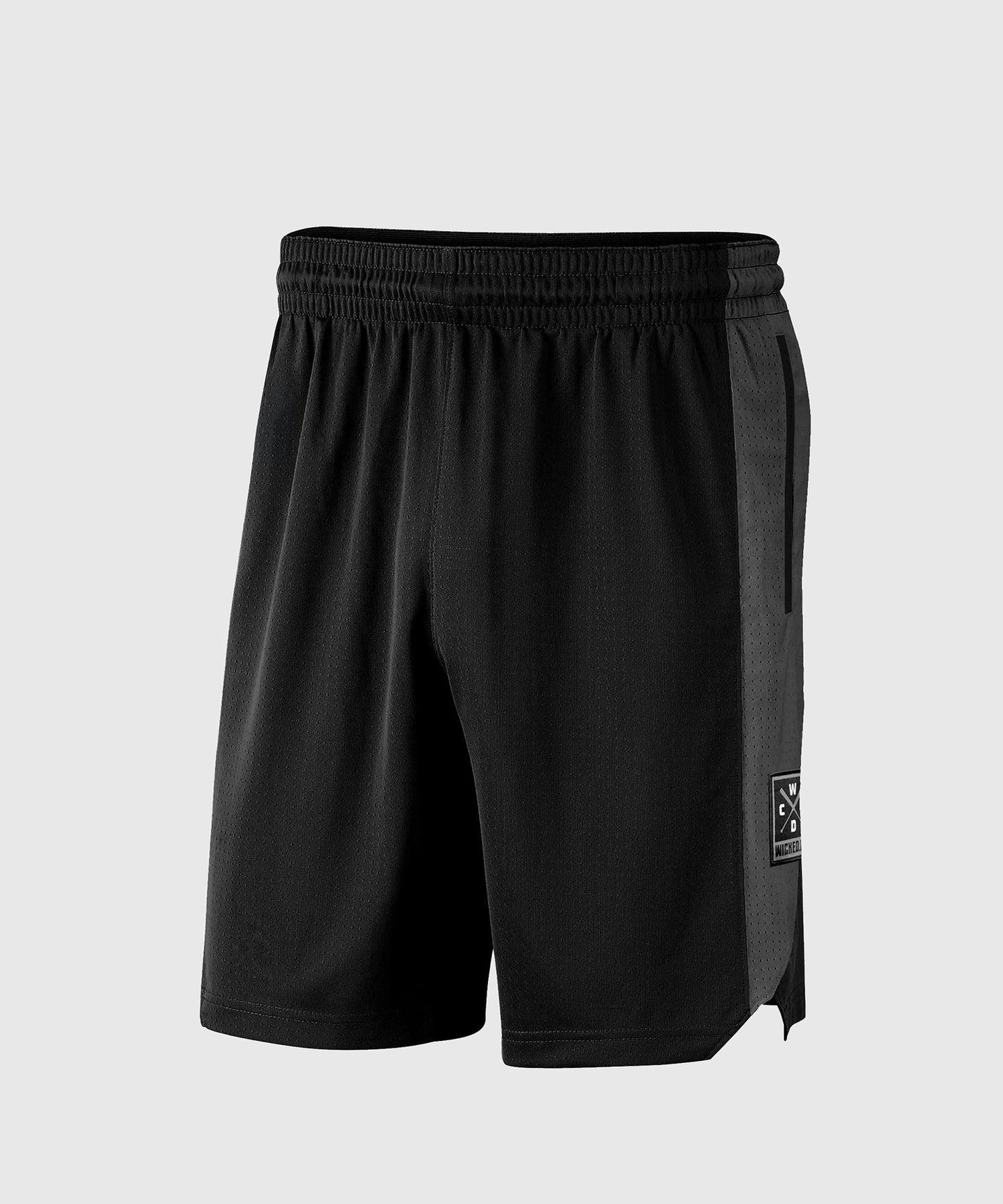 Wicked One Heat Short - Black
