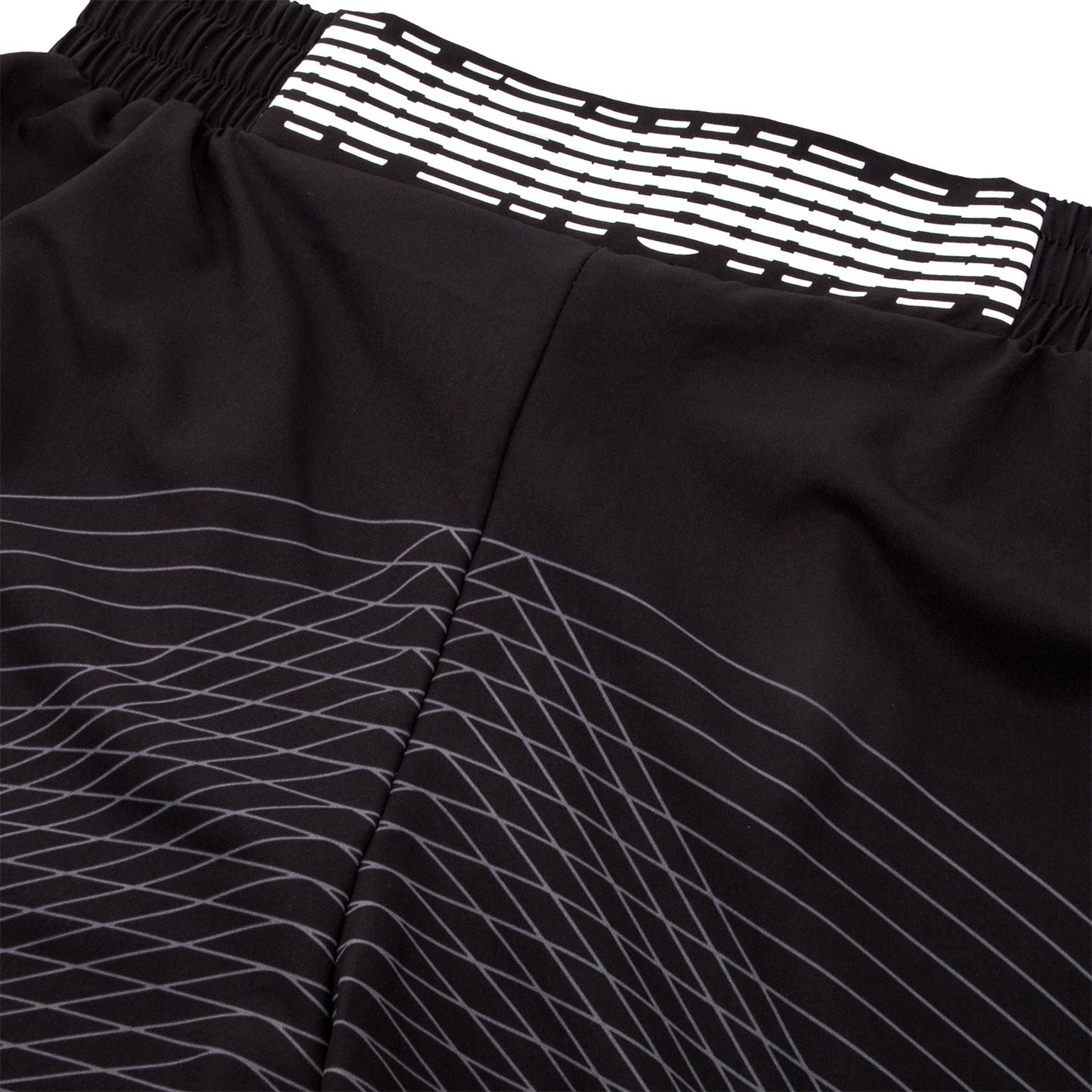 Venum Club 182 Training Shorts - Black