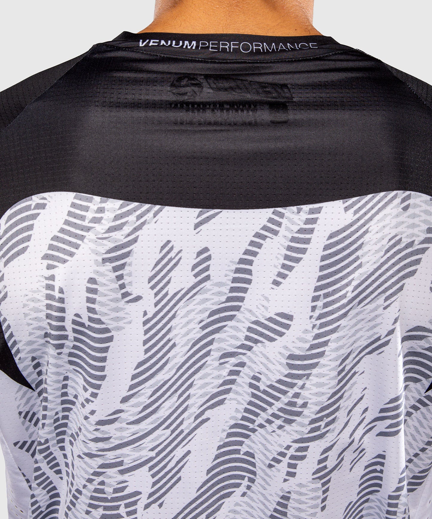 Venum MX Elite Maglia da Motocross - Bianco