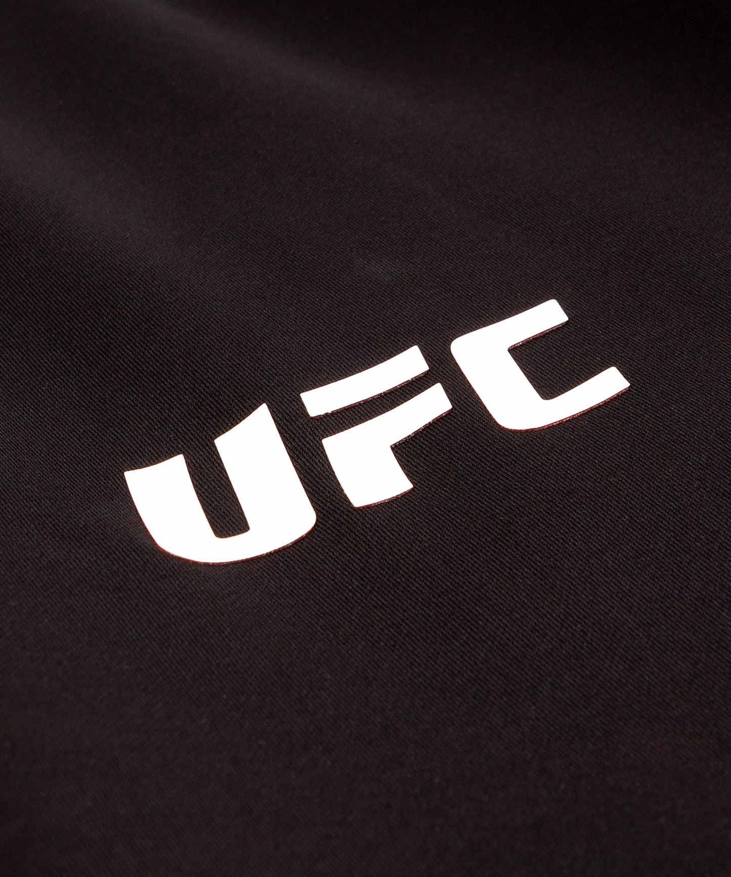 Pantalon de Jogging Homme UFC Venum Authentic Fight Night - Noir