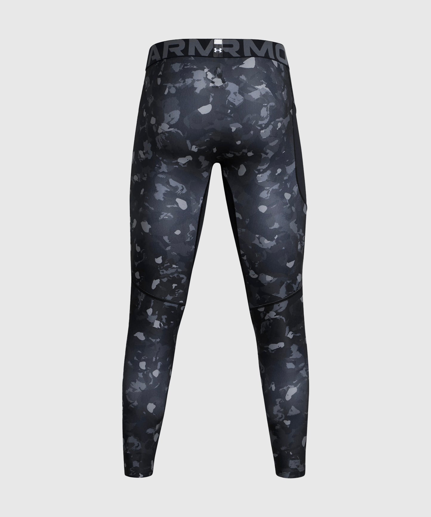 Pantalon De Compression Under Armour Heatgear - Noir/Camo