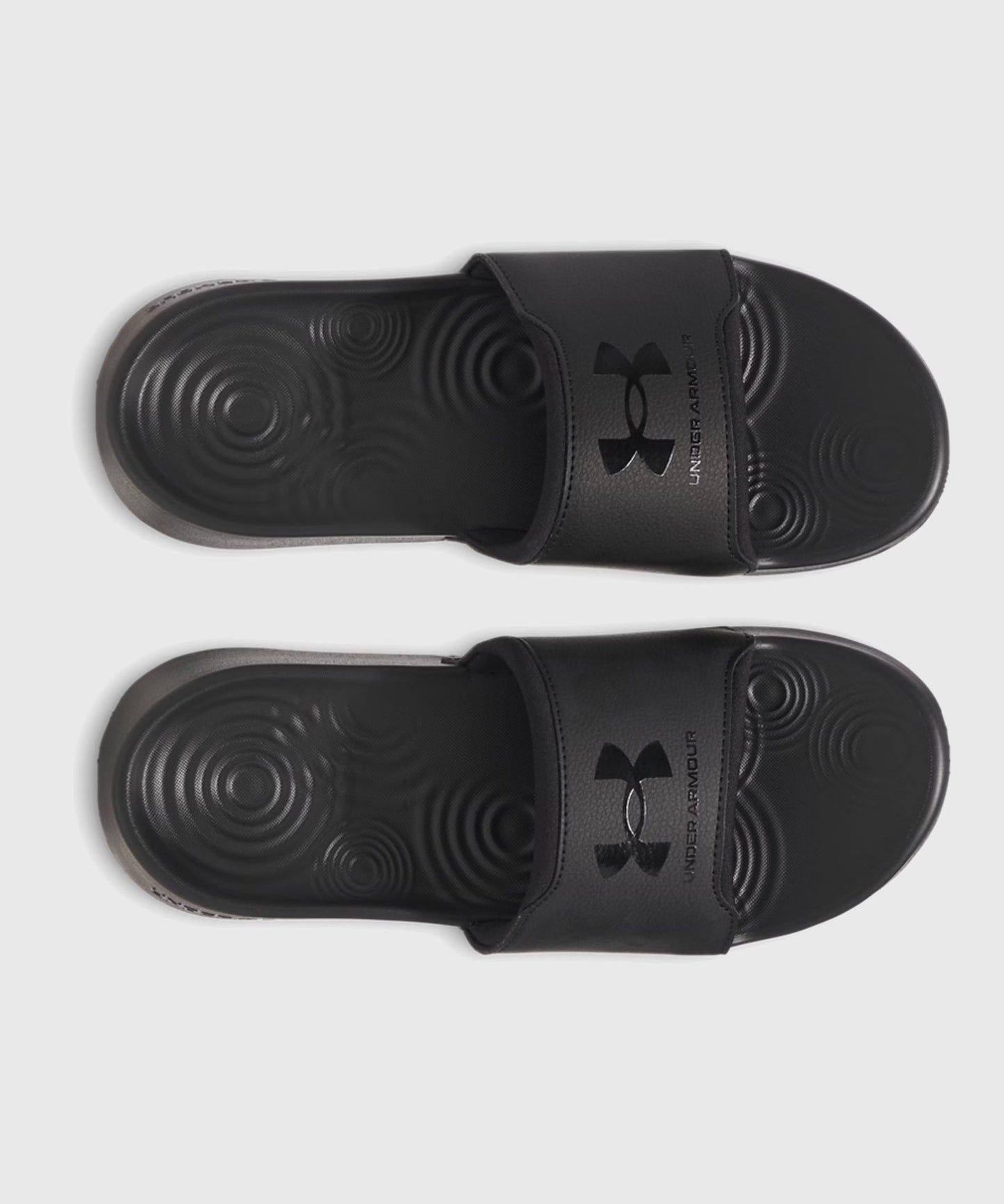 Sneakers Under Armour Ua Ignite Select - Black
