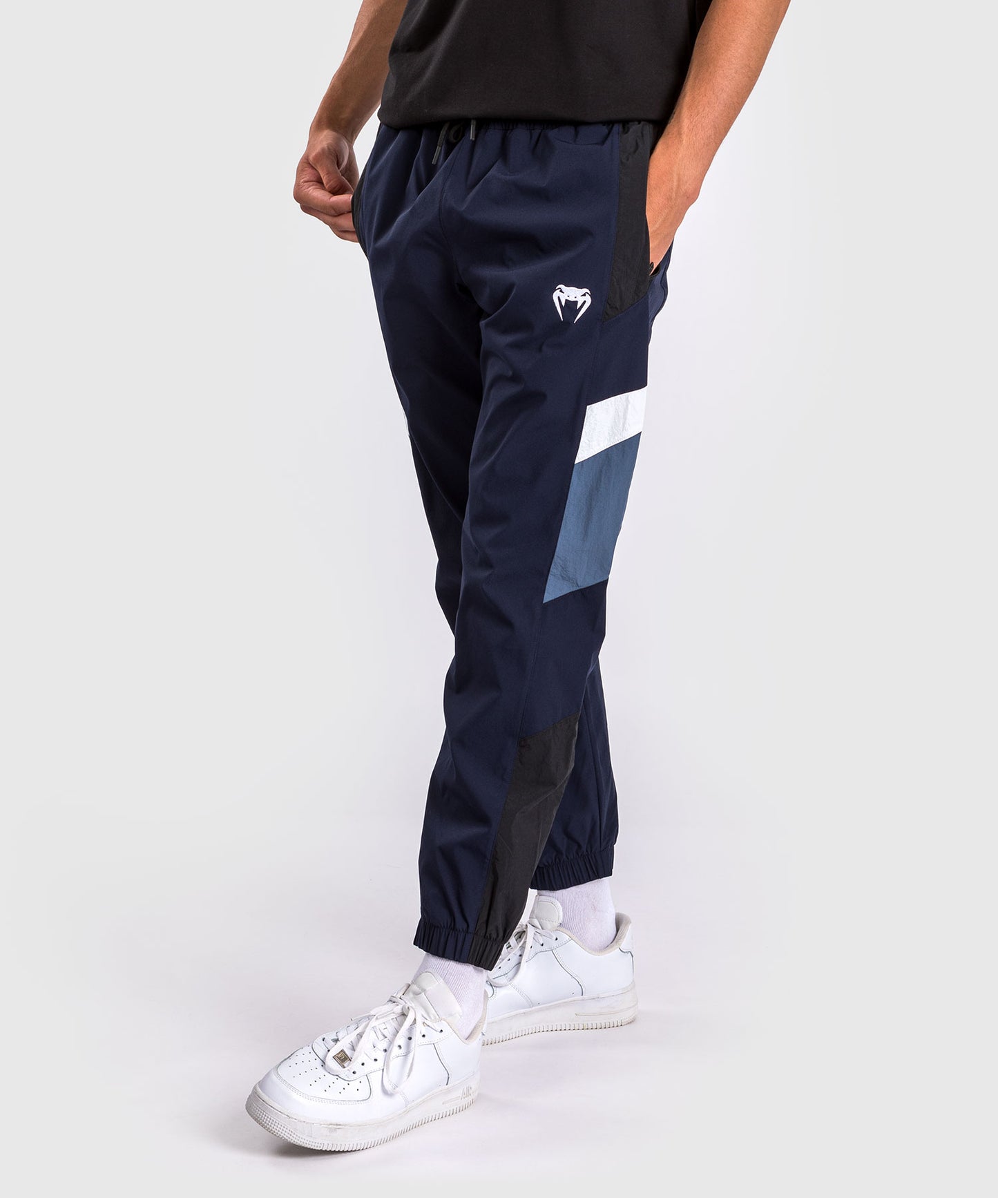 Venum Attack 90 Trainingshose - Marineblau