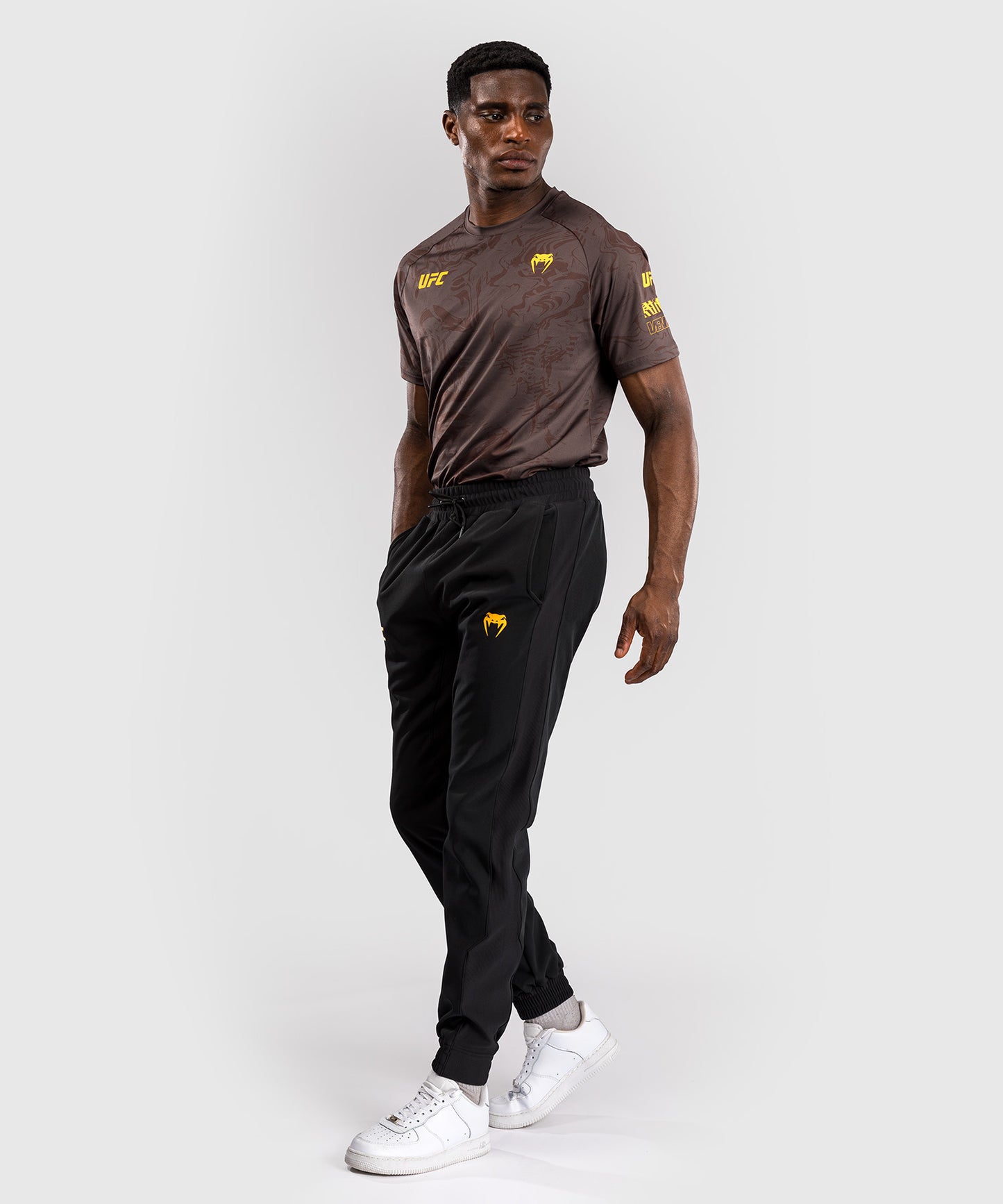UFC Fusion by Venum Fight Week Hose für Herren - -. Champion