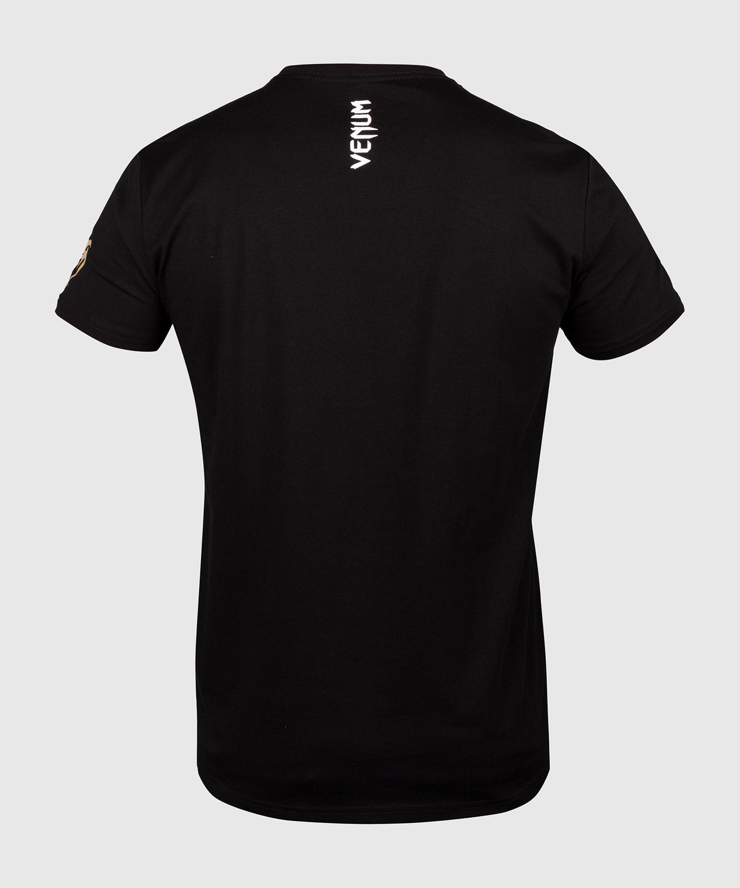 T-shirt Venum Petrosyan - Noir/Doré