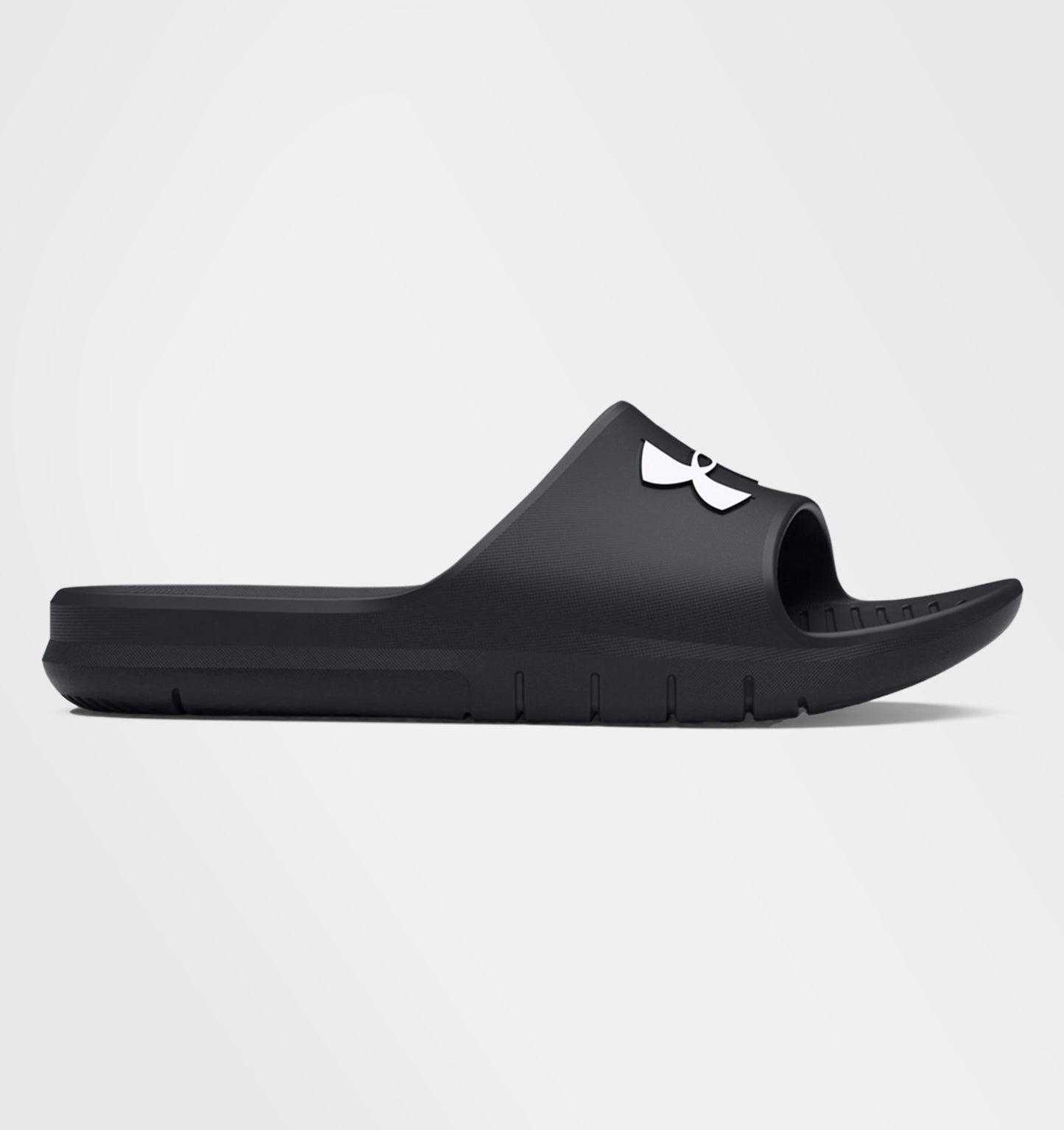 Claquettes Under Armour Ua Core Pth - Black