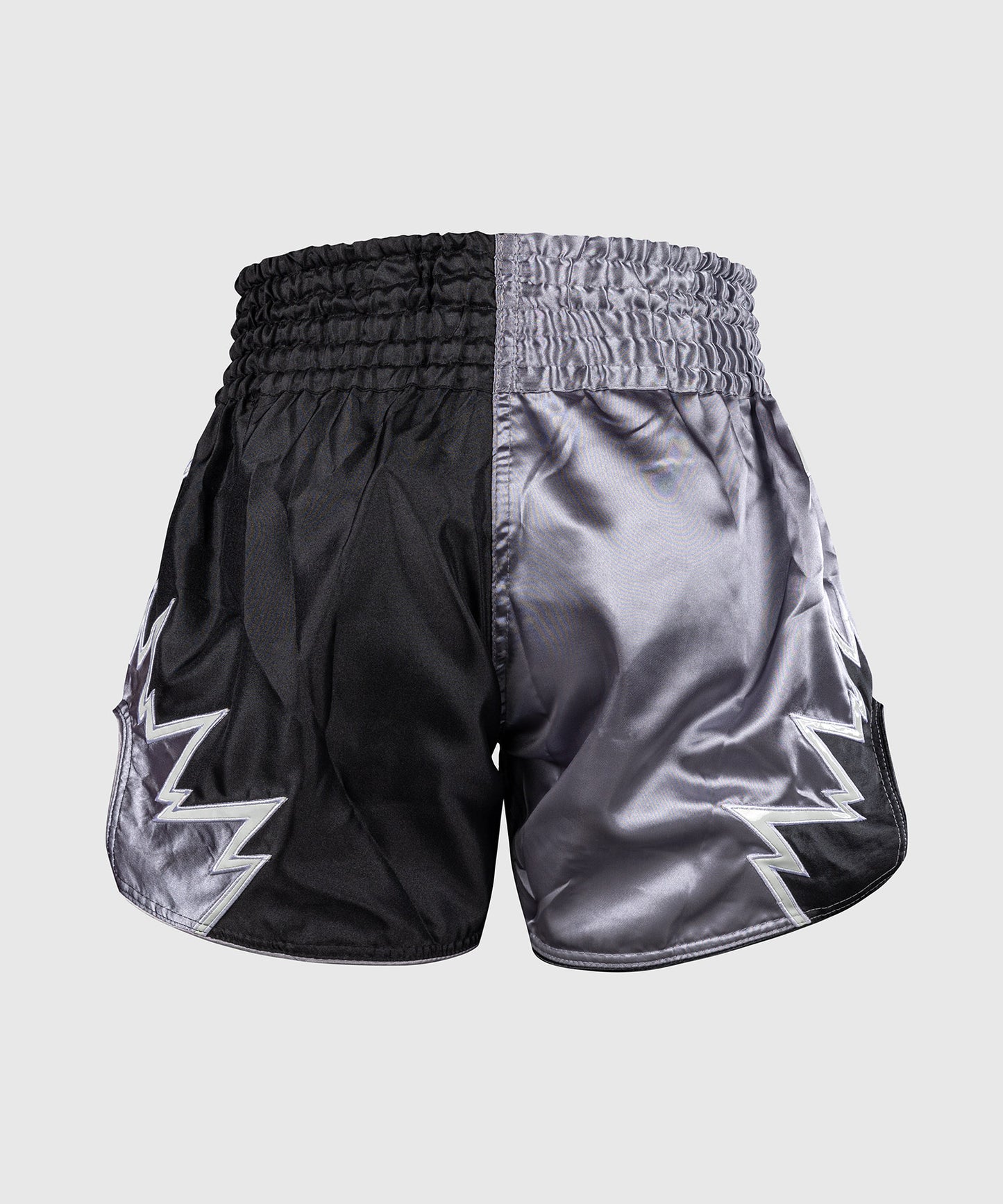Venum Inferno 2.0 Muay Thai Shorts - Grau/Schwarz