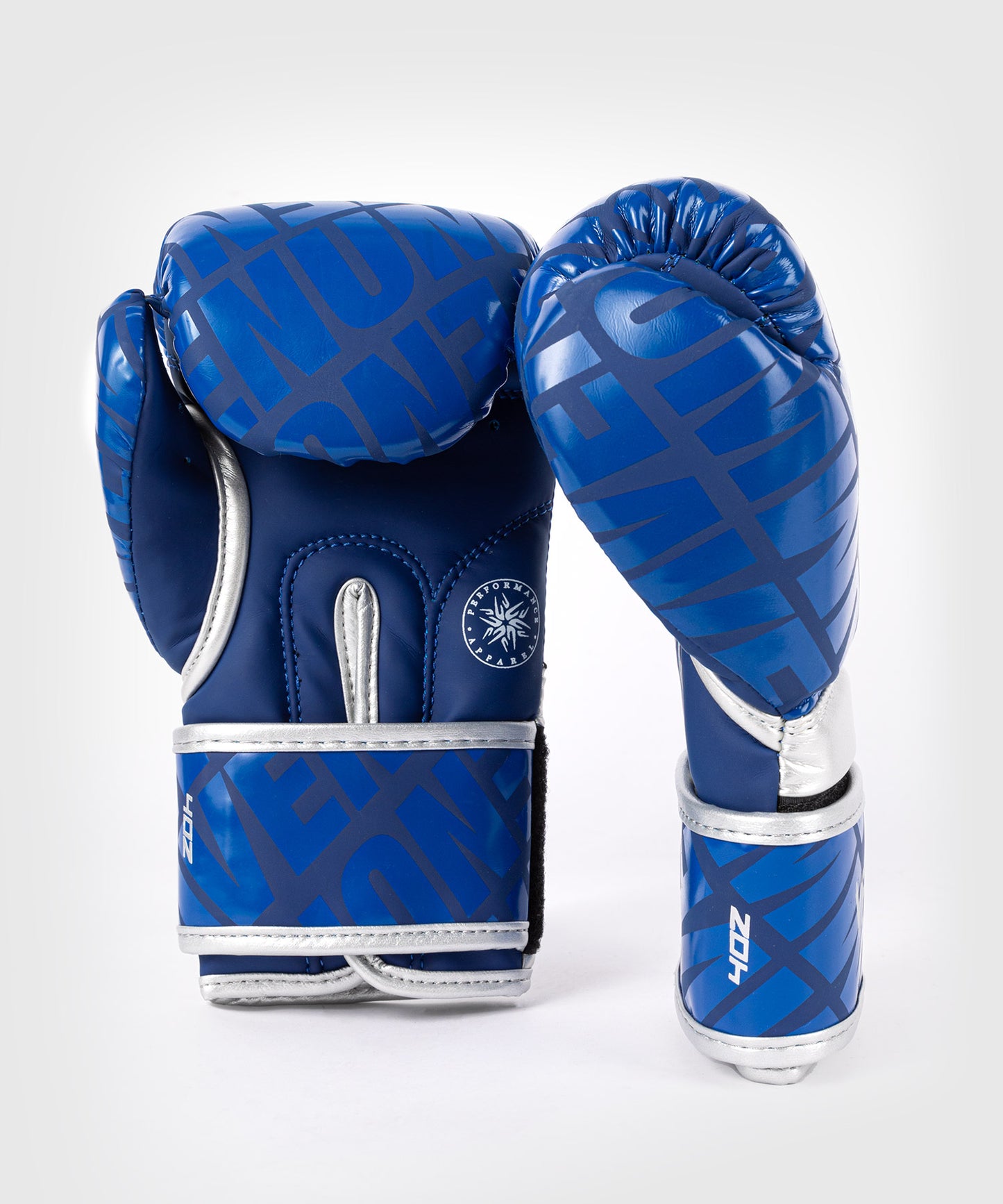 Venum Contender 1.5 XT children's boxing gloves - Blue