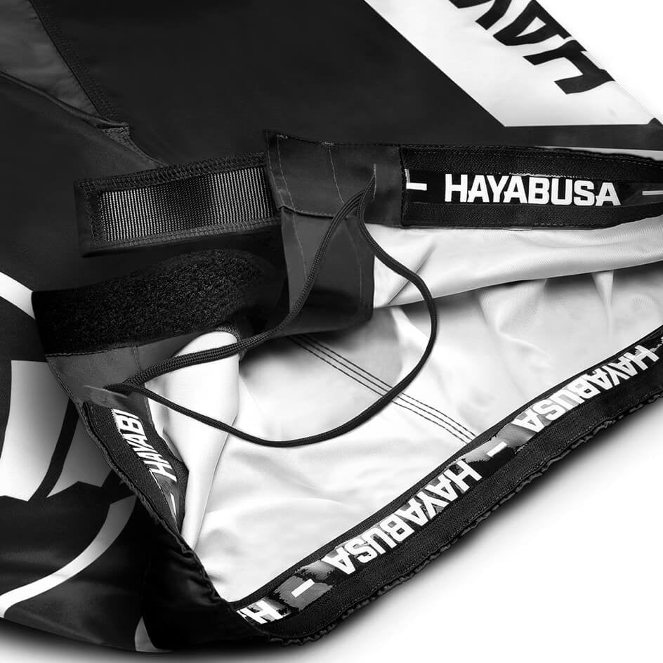 Fightshort Icon Hayabusa