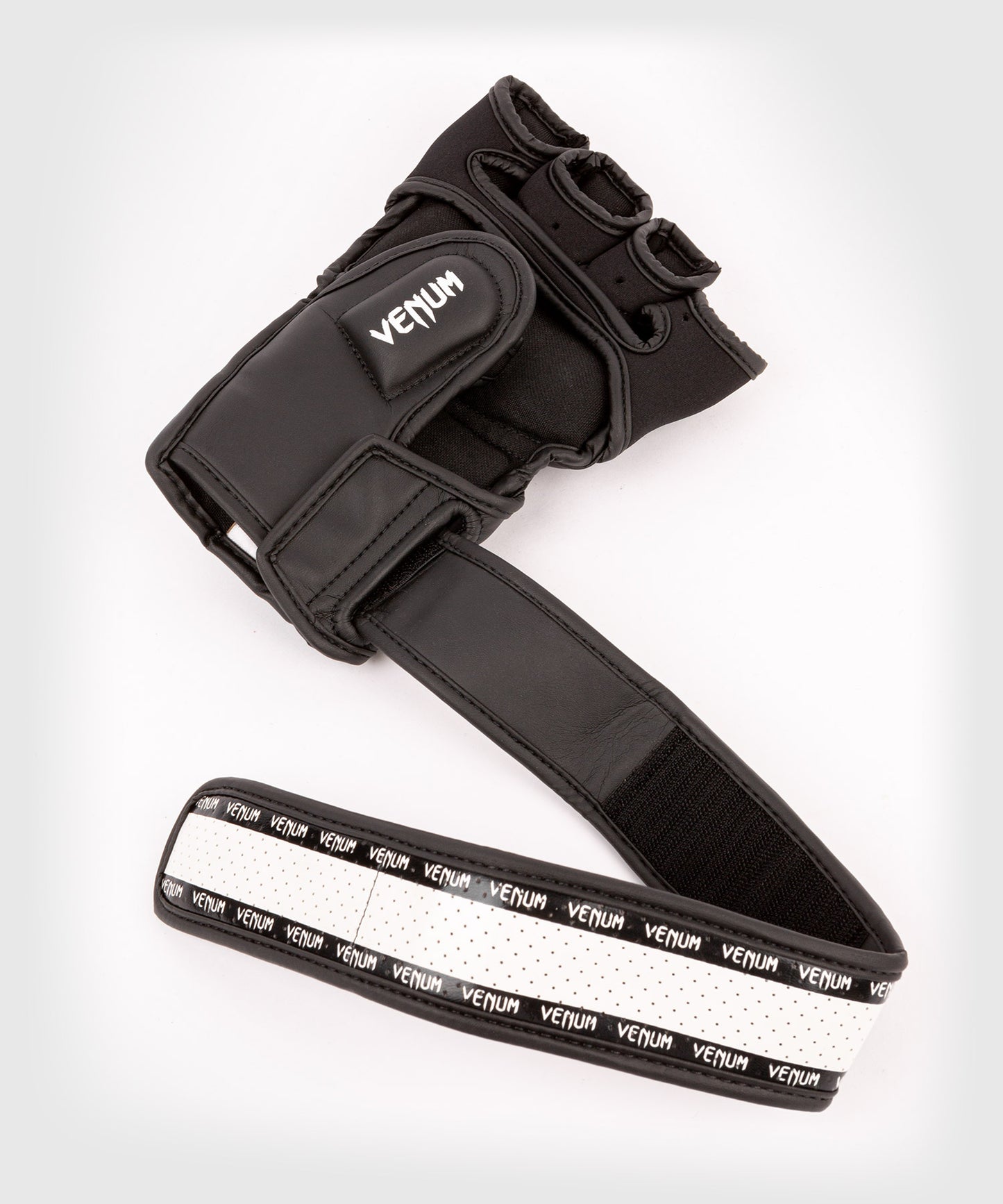Gants de MMA Venum Impact 2.0 - Noir/Blanc