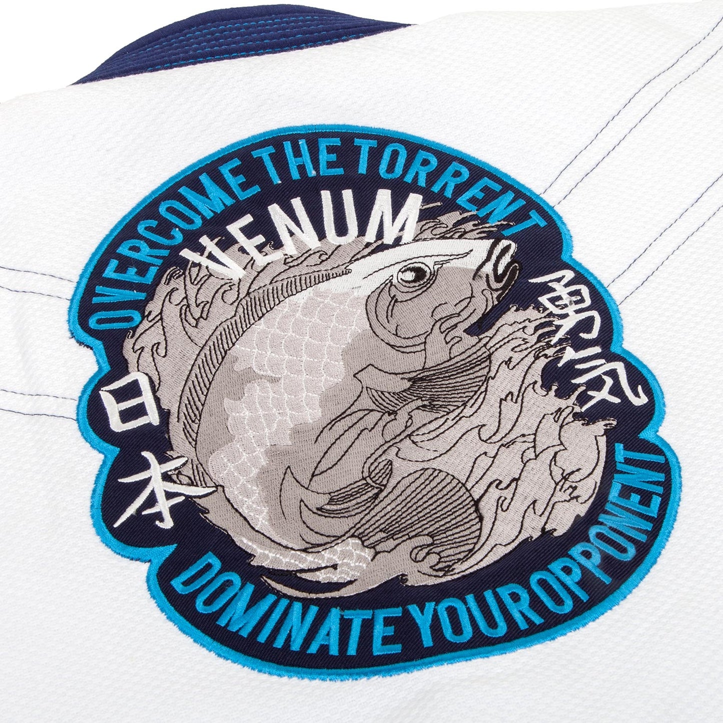 Kimono de JJB Venum Koi Absolute - Limited Edition