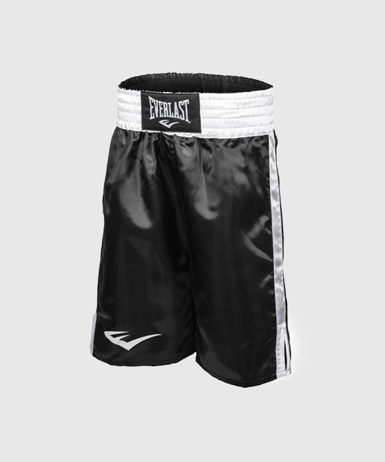 Everlast Boxing Fight Shorts - Blue – Dragon Bleu