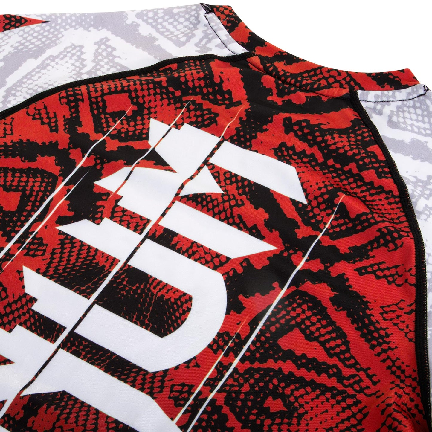 Venum Amazonia Rashguard - Long Sleeve