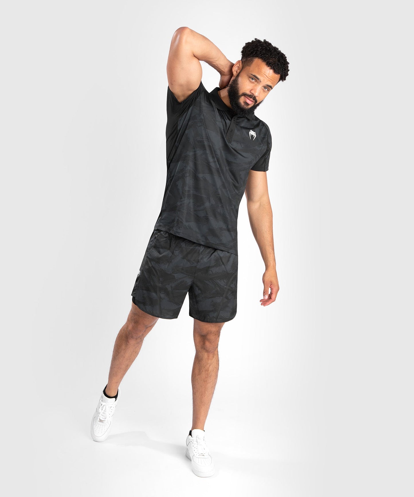 Polo Venum Electron 3.0 - Black