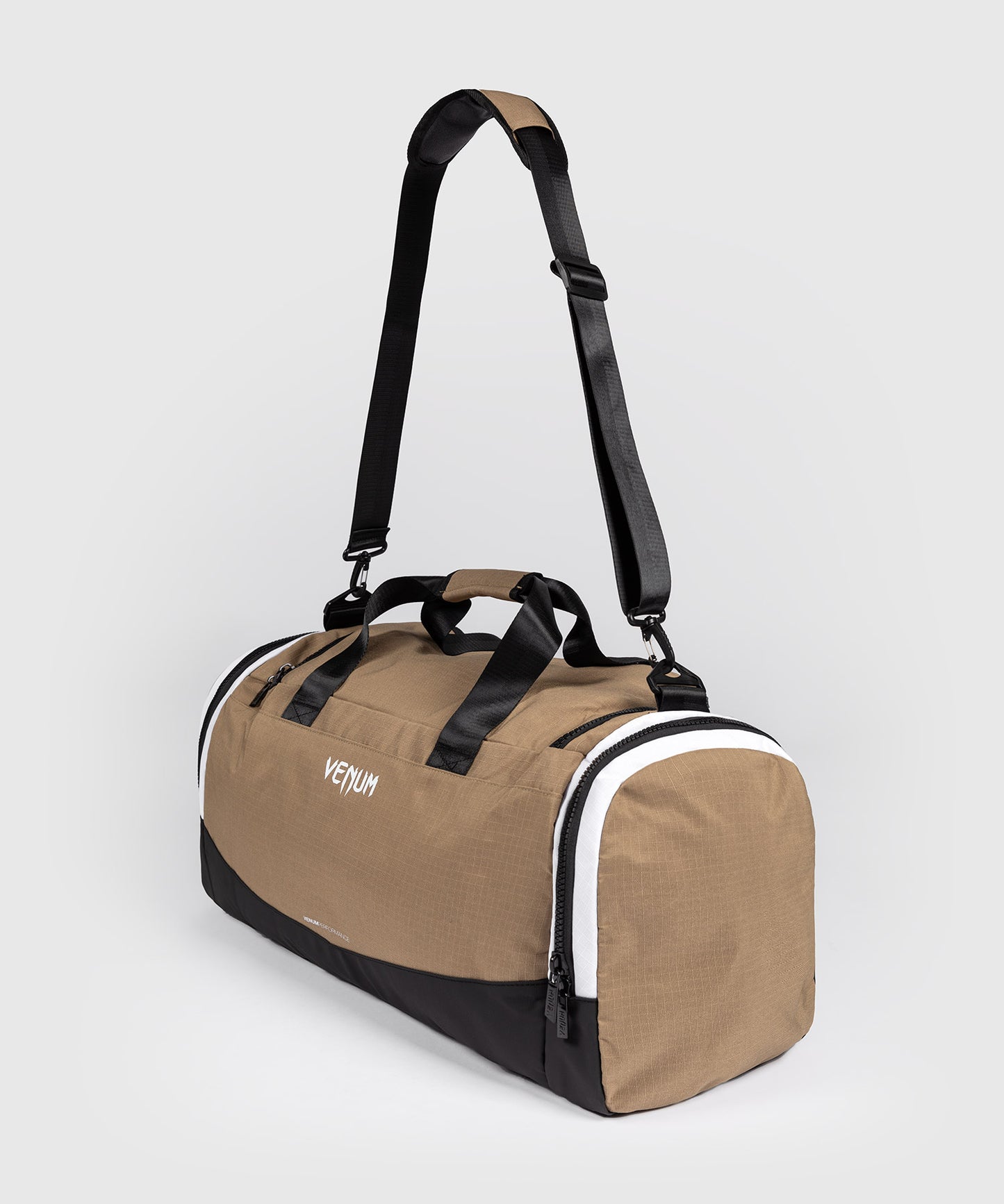 Sac de sport indéchirable Venum Evo 2 XTrem Ripstop - Dune