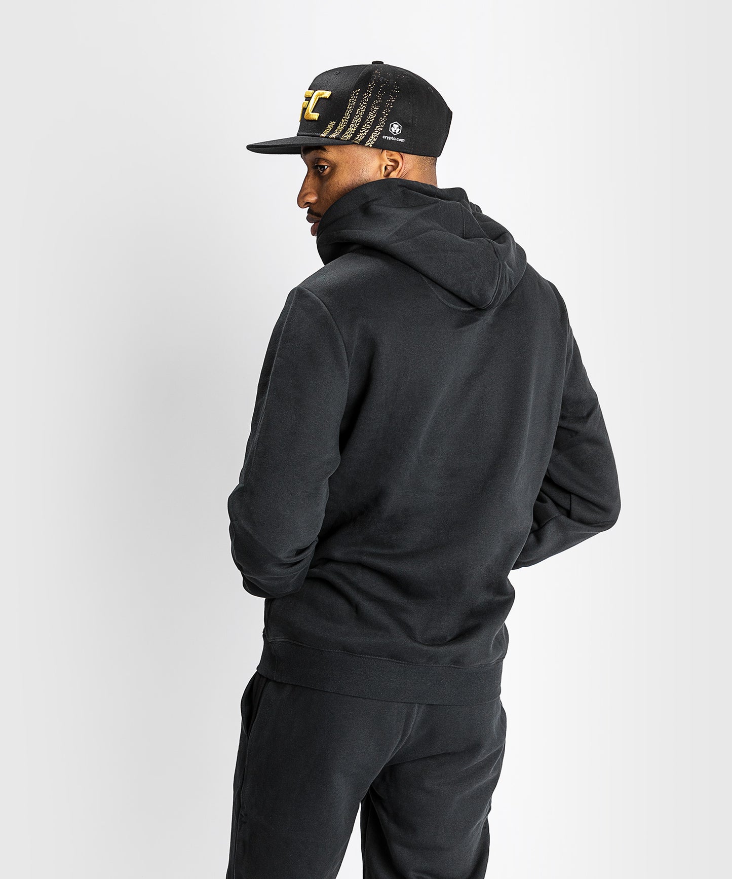 Sweatshirt Homme UFC Venum Replica - Champion
