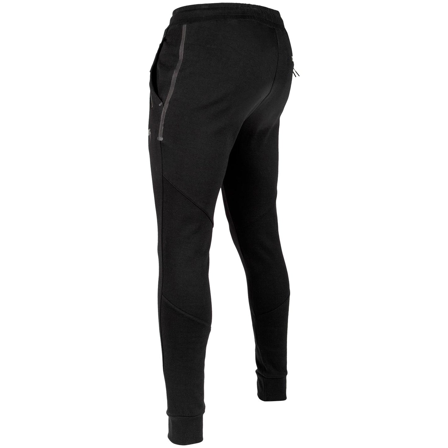 Venum Laser Evo Joggers - Black
