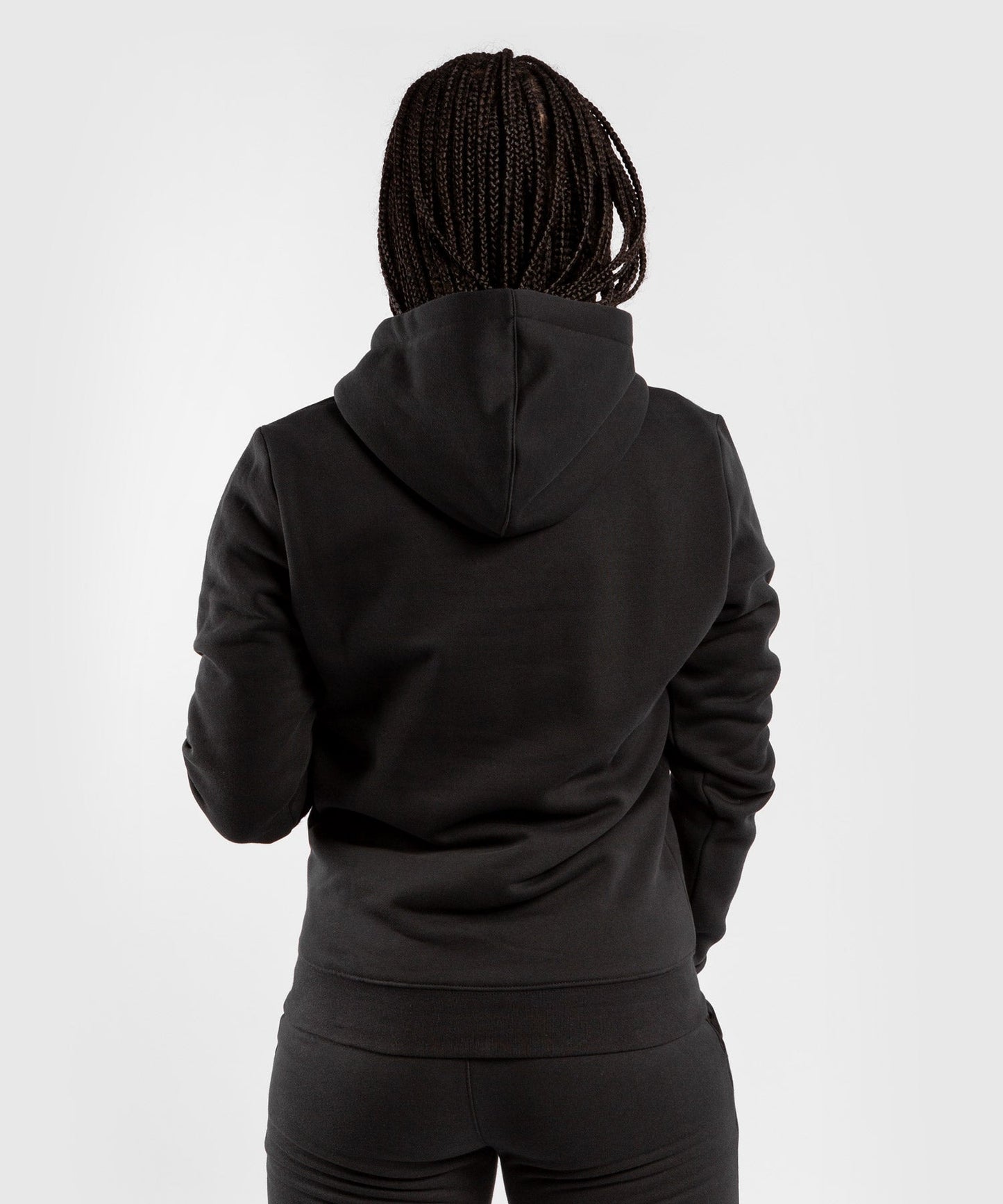 Women's UFC Venum Replica Sweatshirt - Black