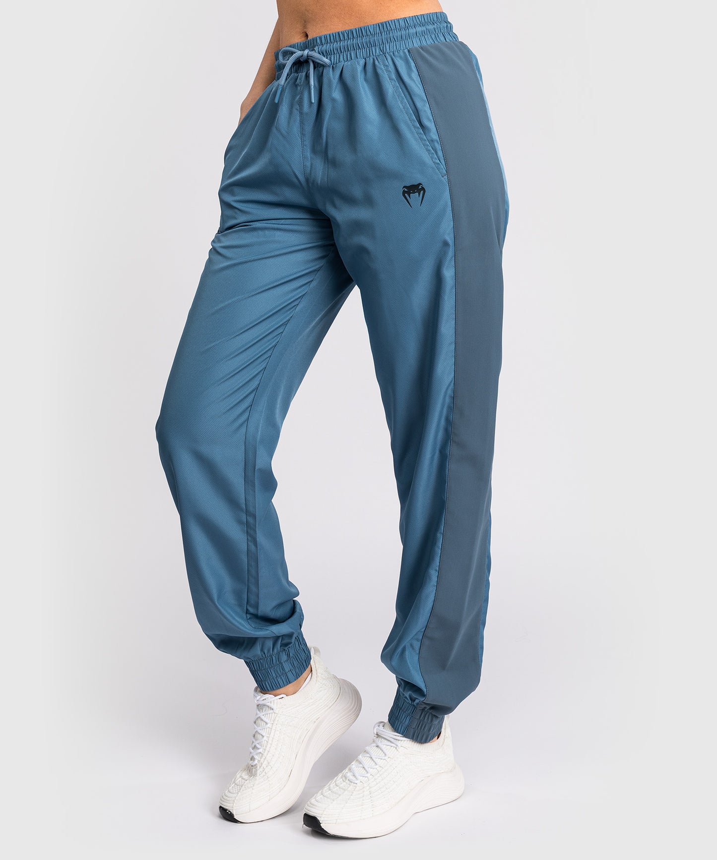 Venum Women Laser 3.0 Joggers - Blue
