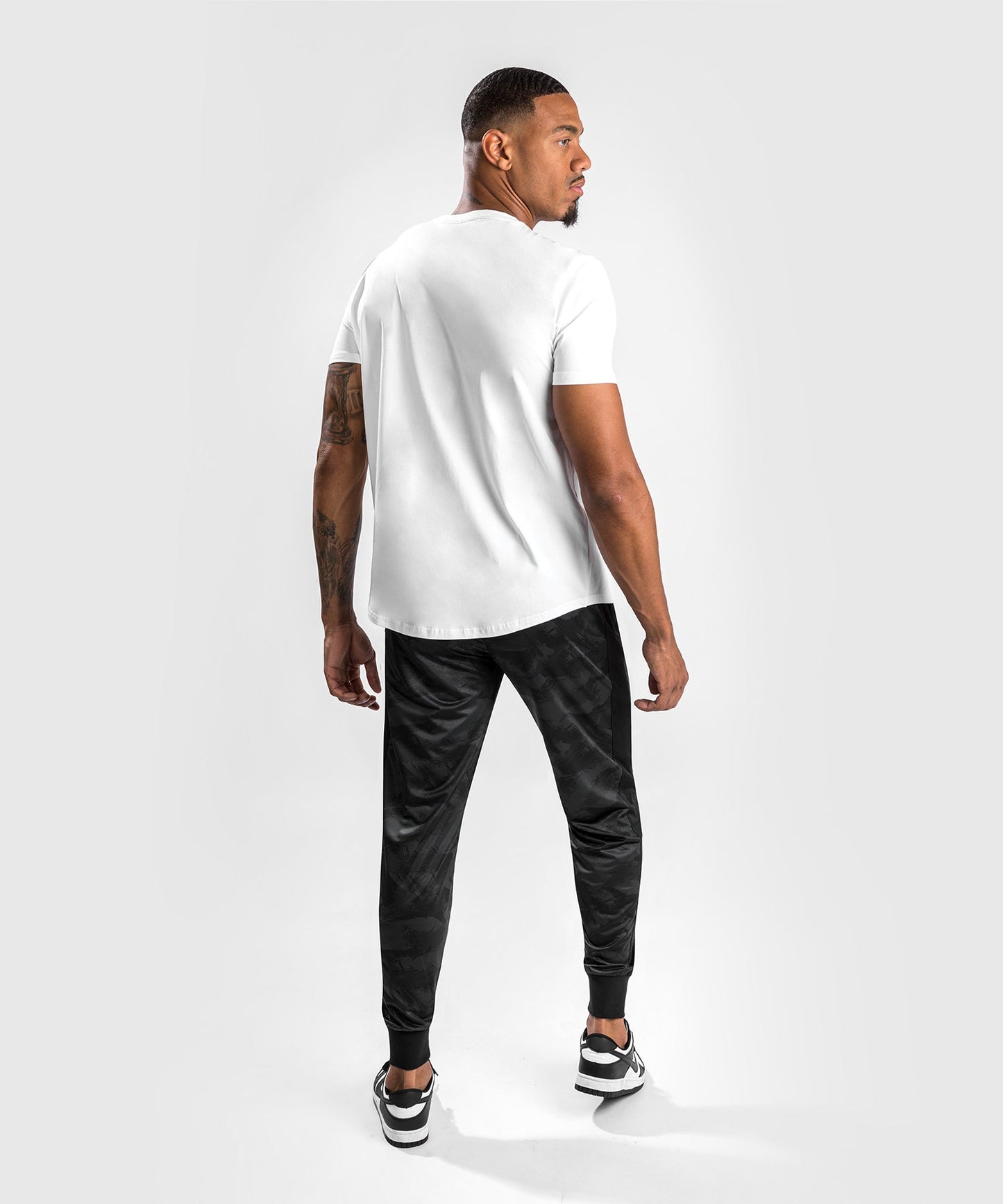 Venum Electron 3.0 Jogginghose - Schwarz