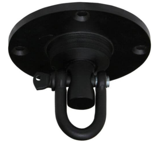 Crochet pivotant pour poire de vitesse RDX Sports - Acier