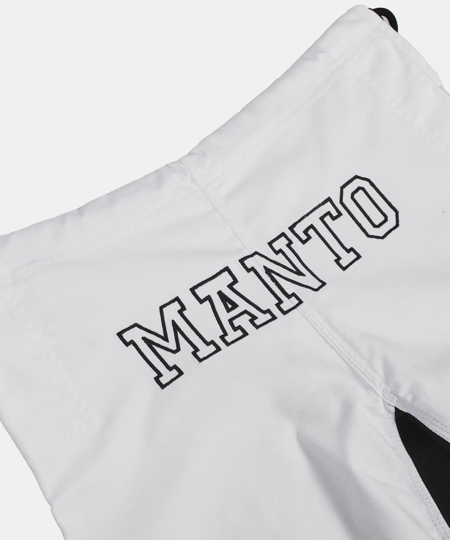 Kimono de JJB Manto Miko - Blanc