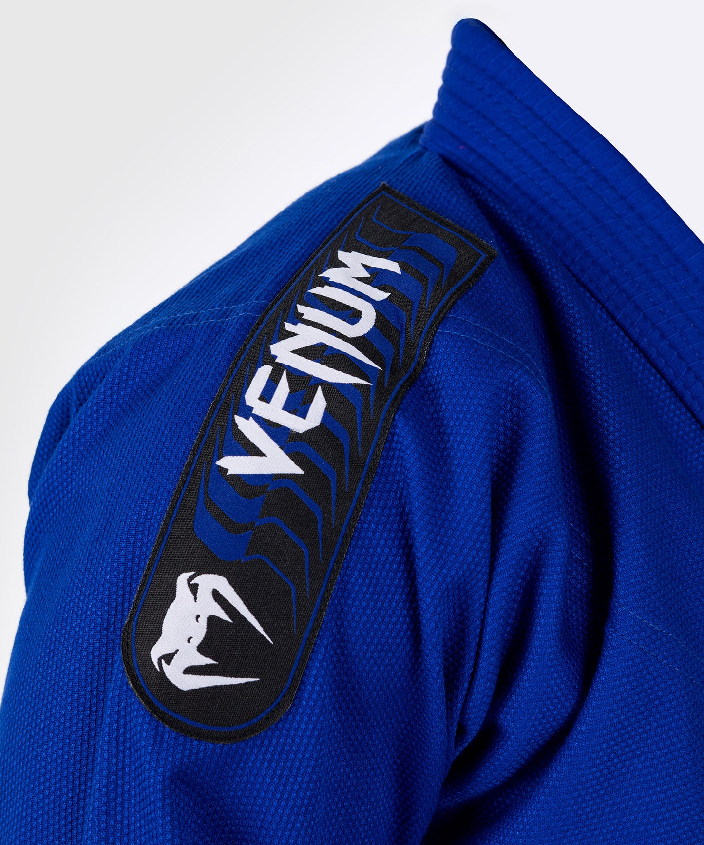Venum Erster BJJ Gi - Blau