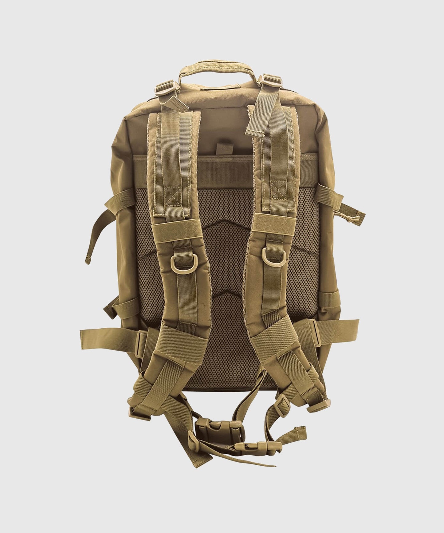 Sveltus Trainingsrucksack - Camel