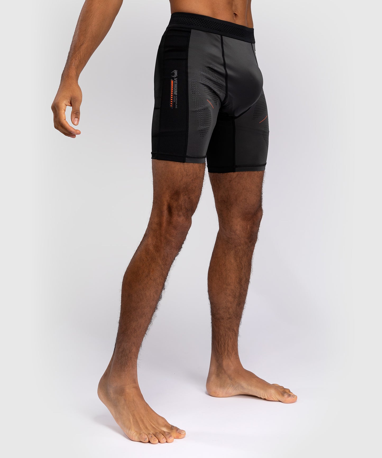 Vale Tudo Venum Technical 3.0 Short - Graphite