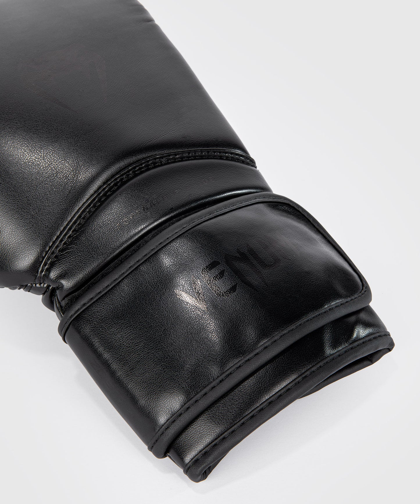 Venum Contender 1.5 Boxhandschuhe - Schwarz/Schwarz