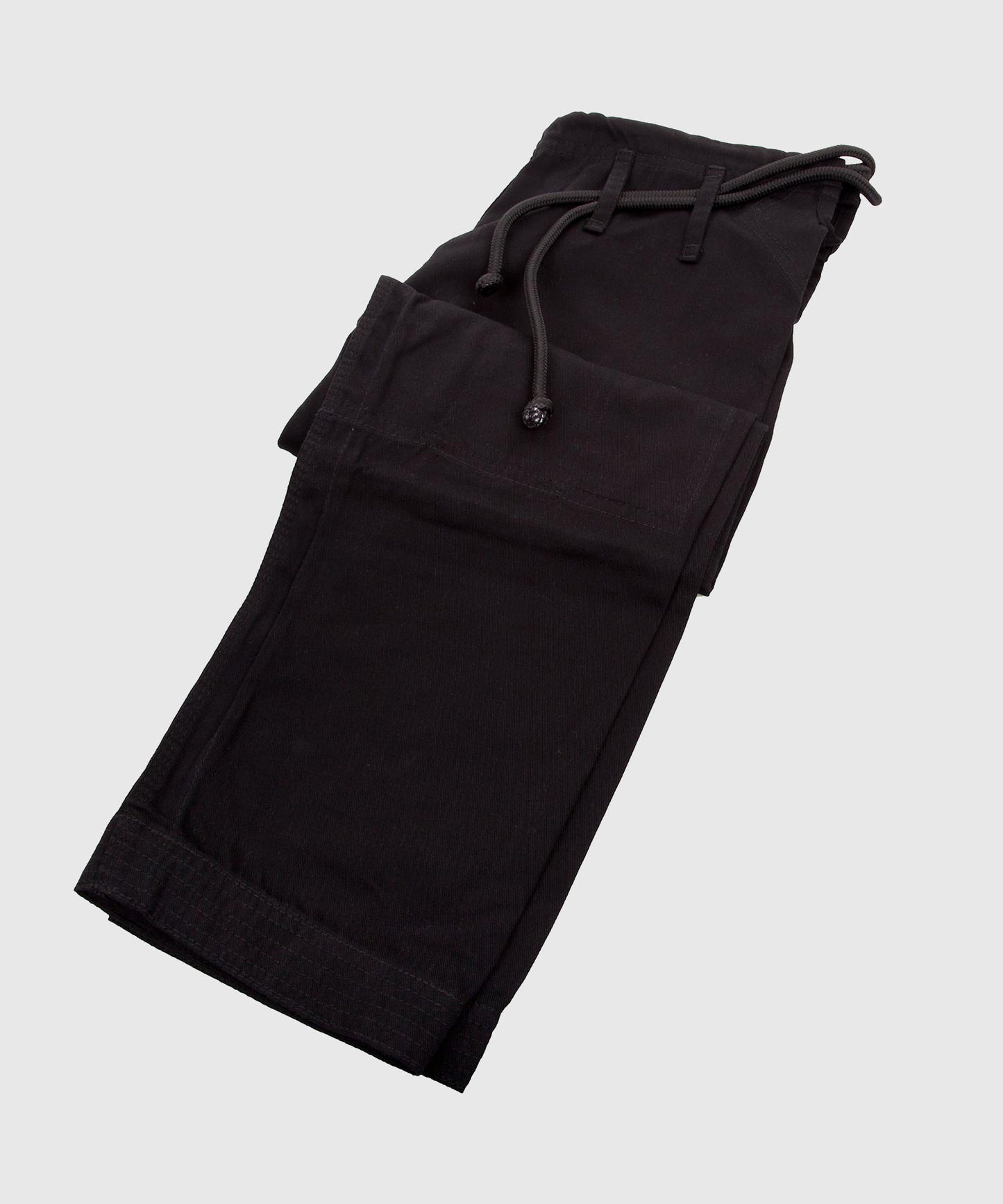 Venum Contender 2.0 BJJ Gi - Black