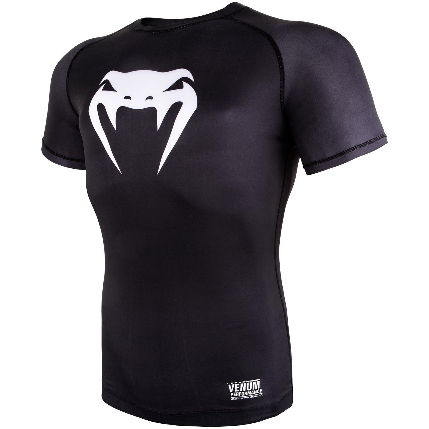 Venum Contender 3.0 compression T-shirt - Short sleeve