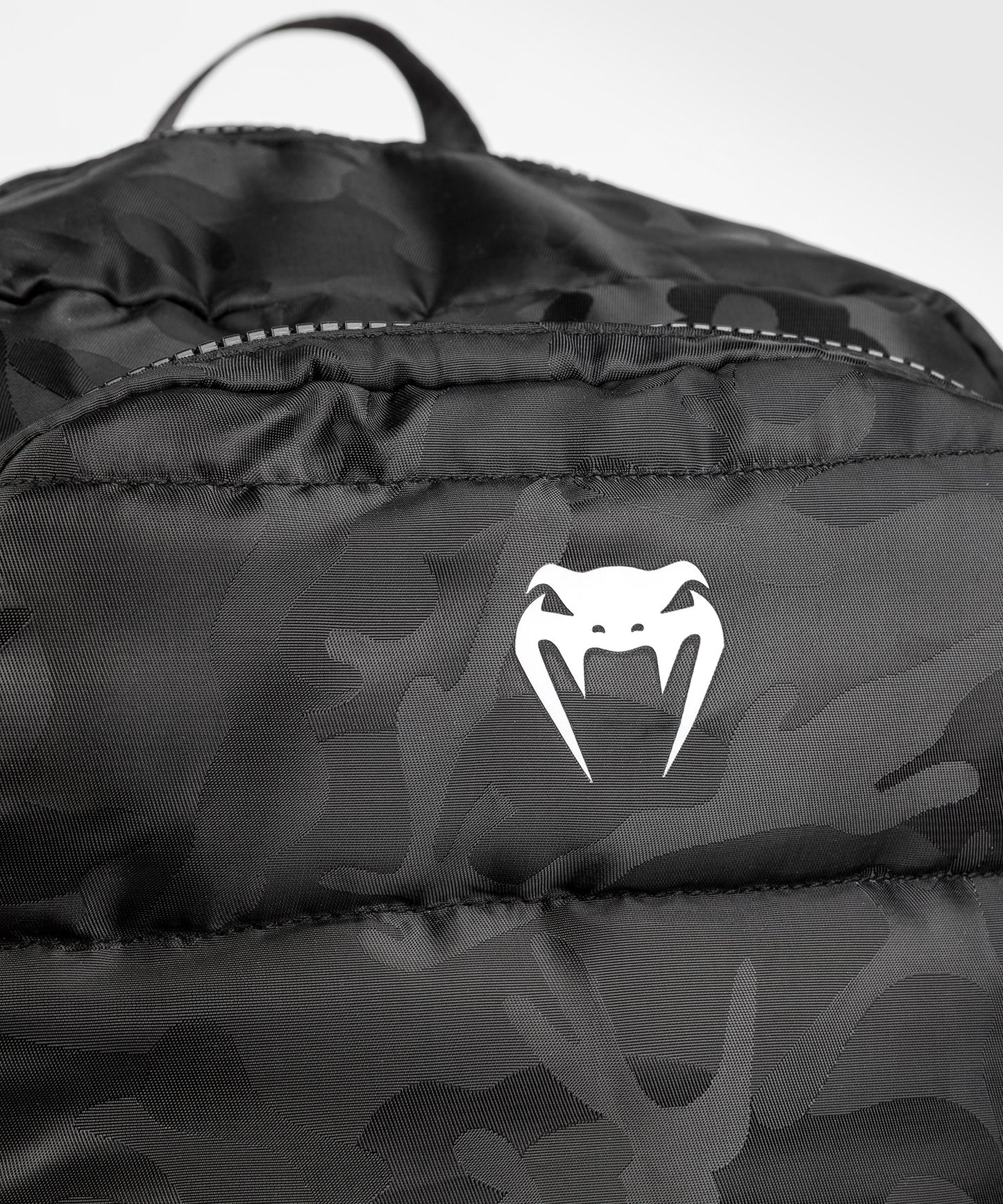 Sac à dos Venum Challenger Pro - Noir/Camouflage foncé