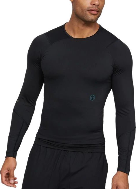 T-shirt de compression Under Armour Rush - manches longues