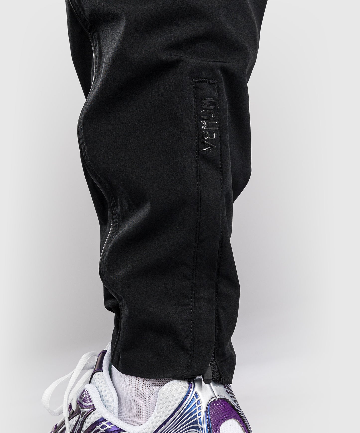 Venum Cargo Light Aero Jogginghose - Schwarz