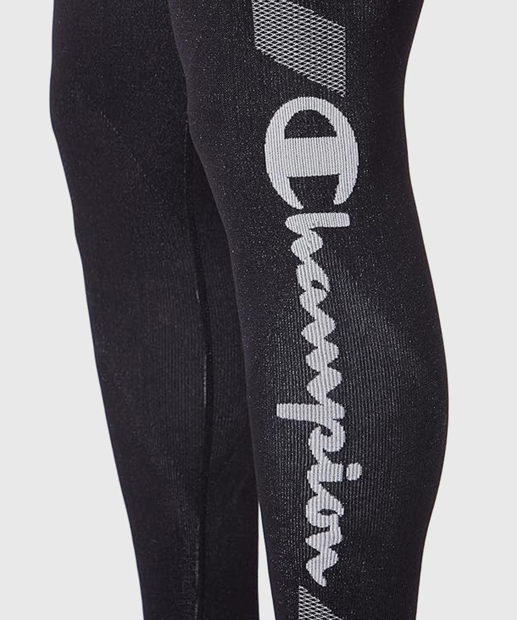 Champion Compression Pants - Black