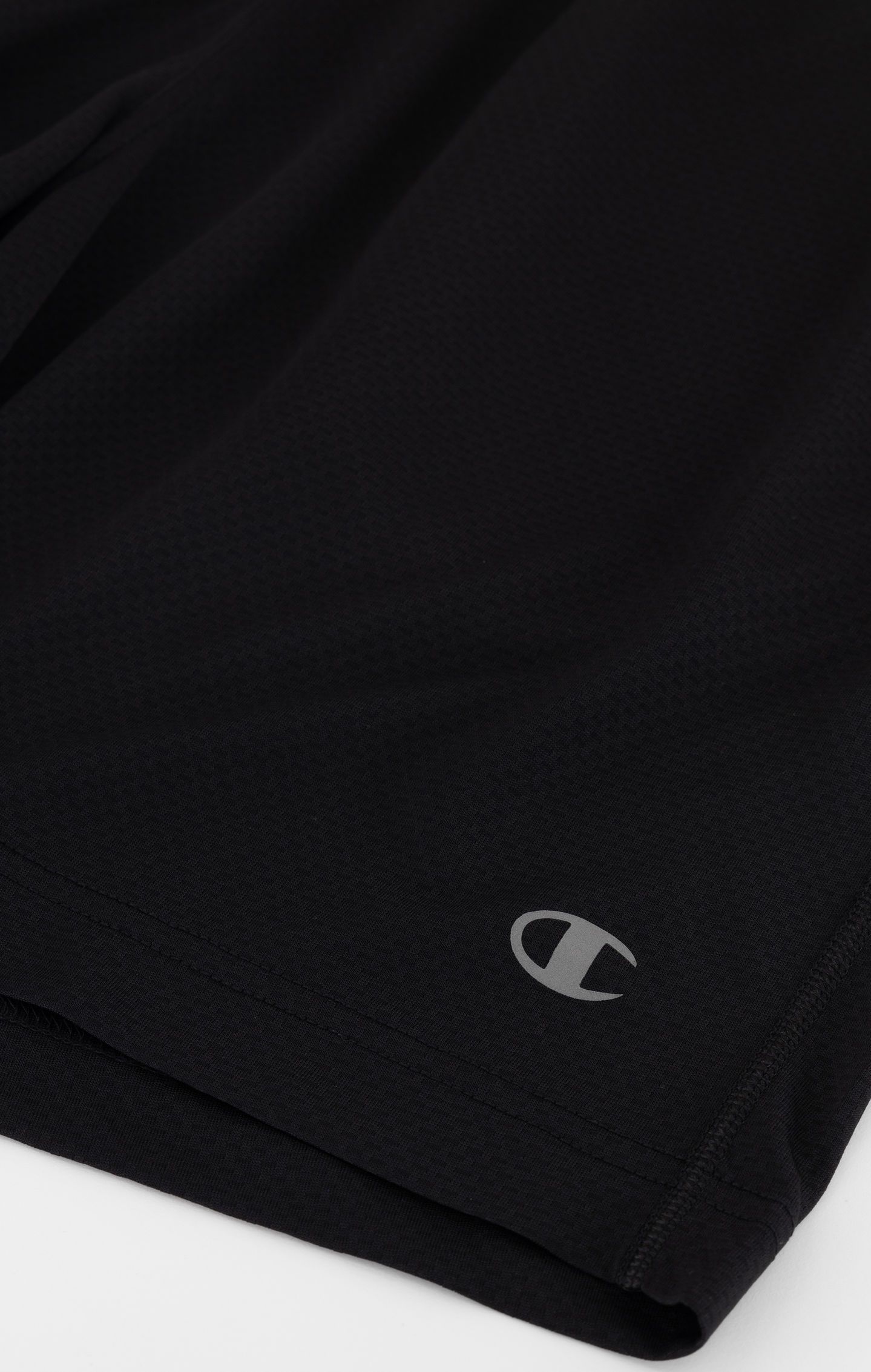 Champion Sport Bermuda Shorts - Black