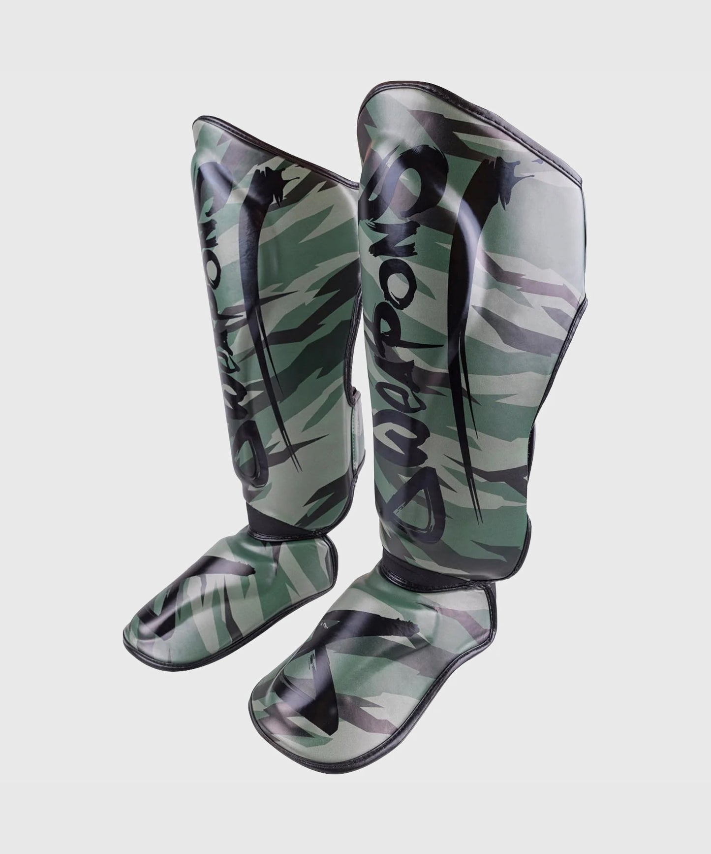 8 Weapons Unlimited 2.0 Parastinchi - Mimetico Bosco
