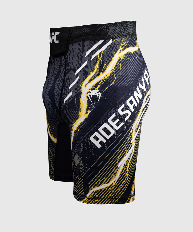 Short de compression pour Hommes UFC Unrivaled by Venum Leon Edwards - - Venum ance Short de compression pour Hommes UFC Unrivaled by Venum Leon Edwards - - Venum ance