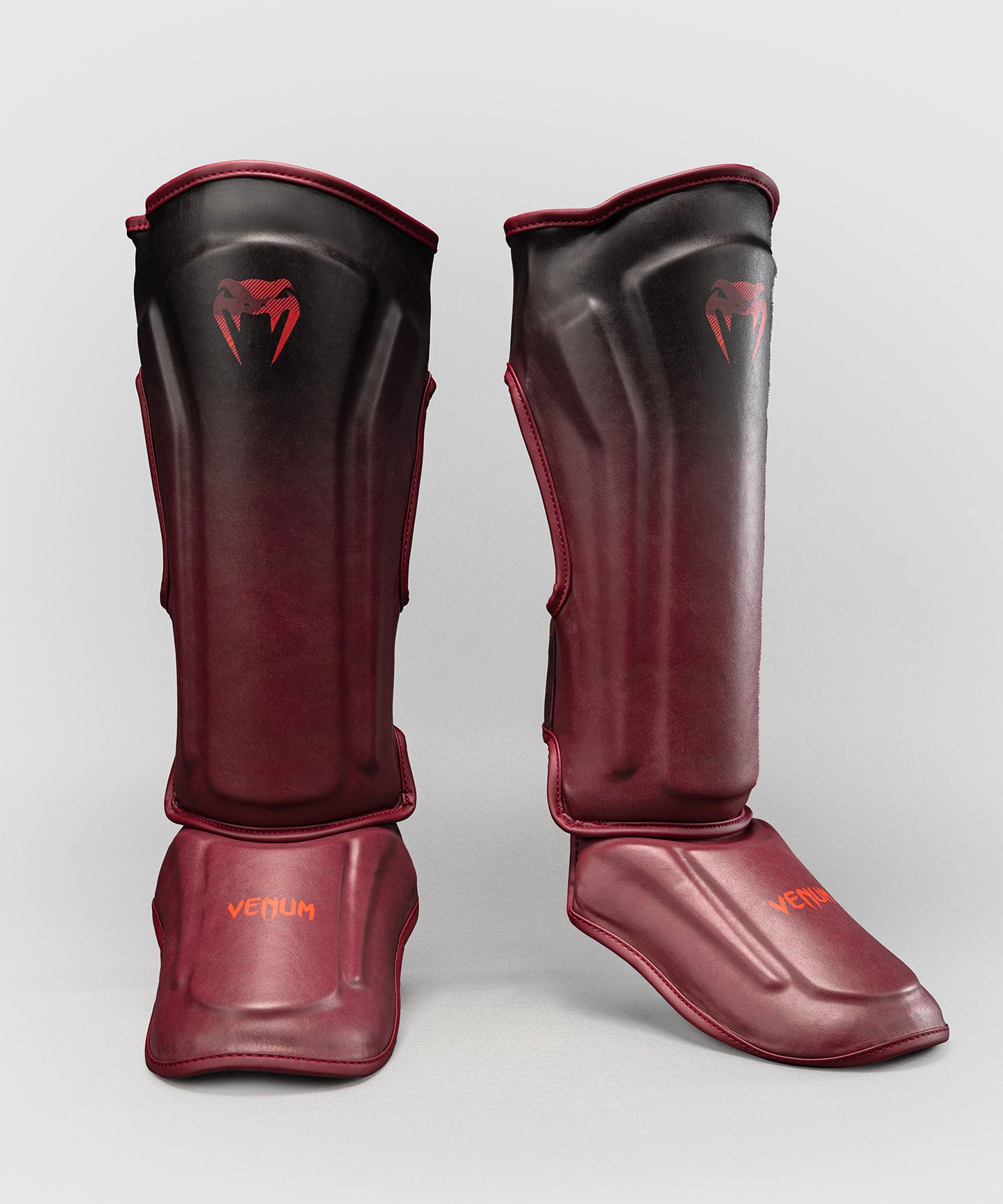 Venum Spectre Paratibie – Nero/Rosso