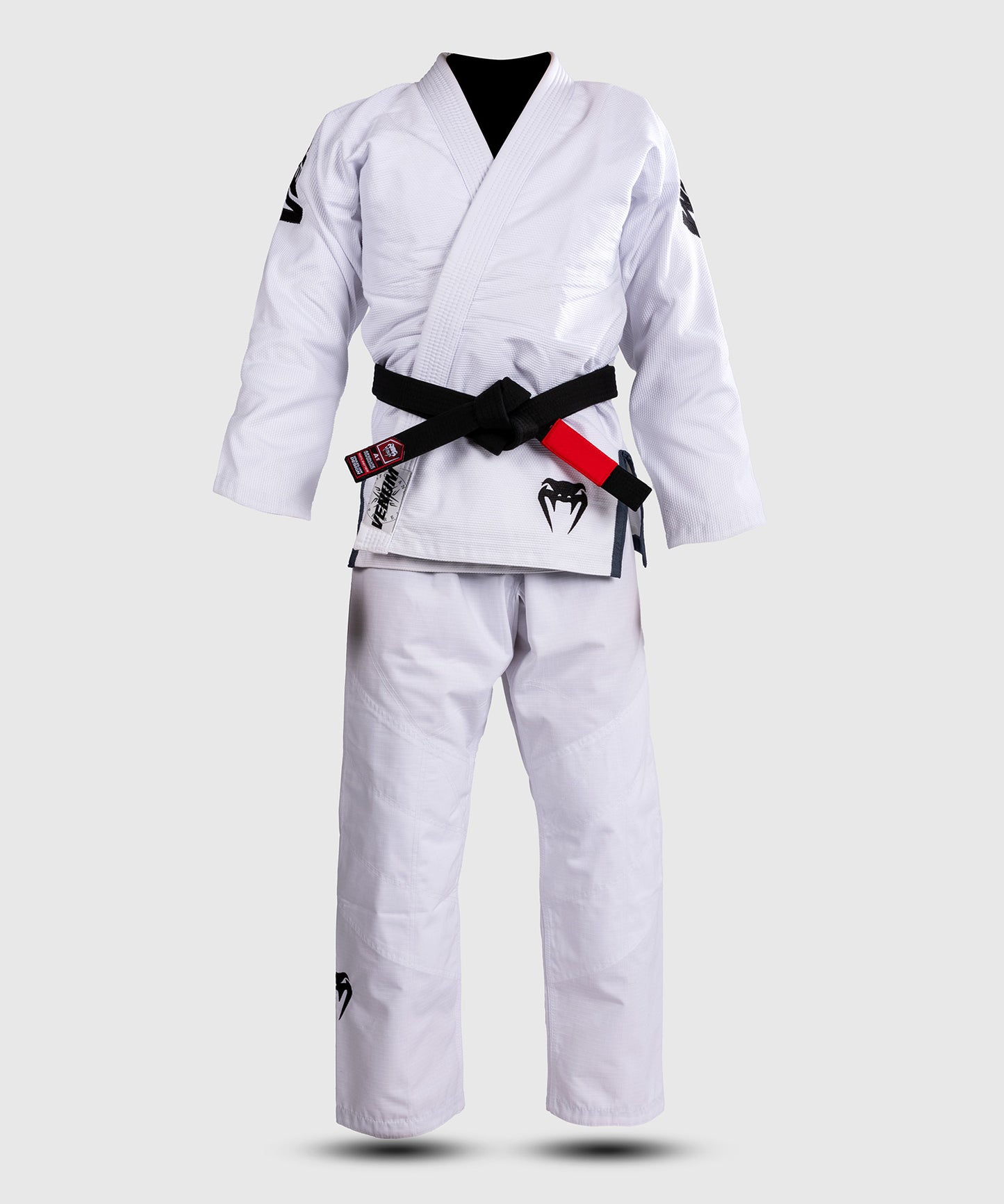 Venum Challenger XT BJJ Gi - Weiß