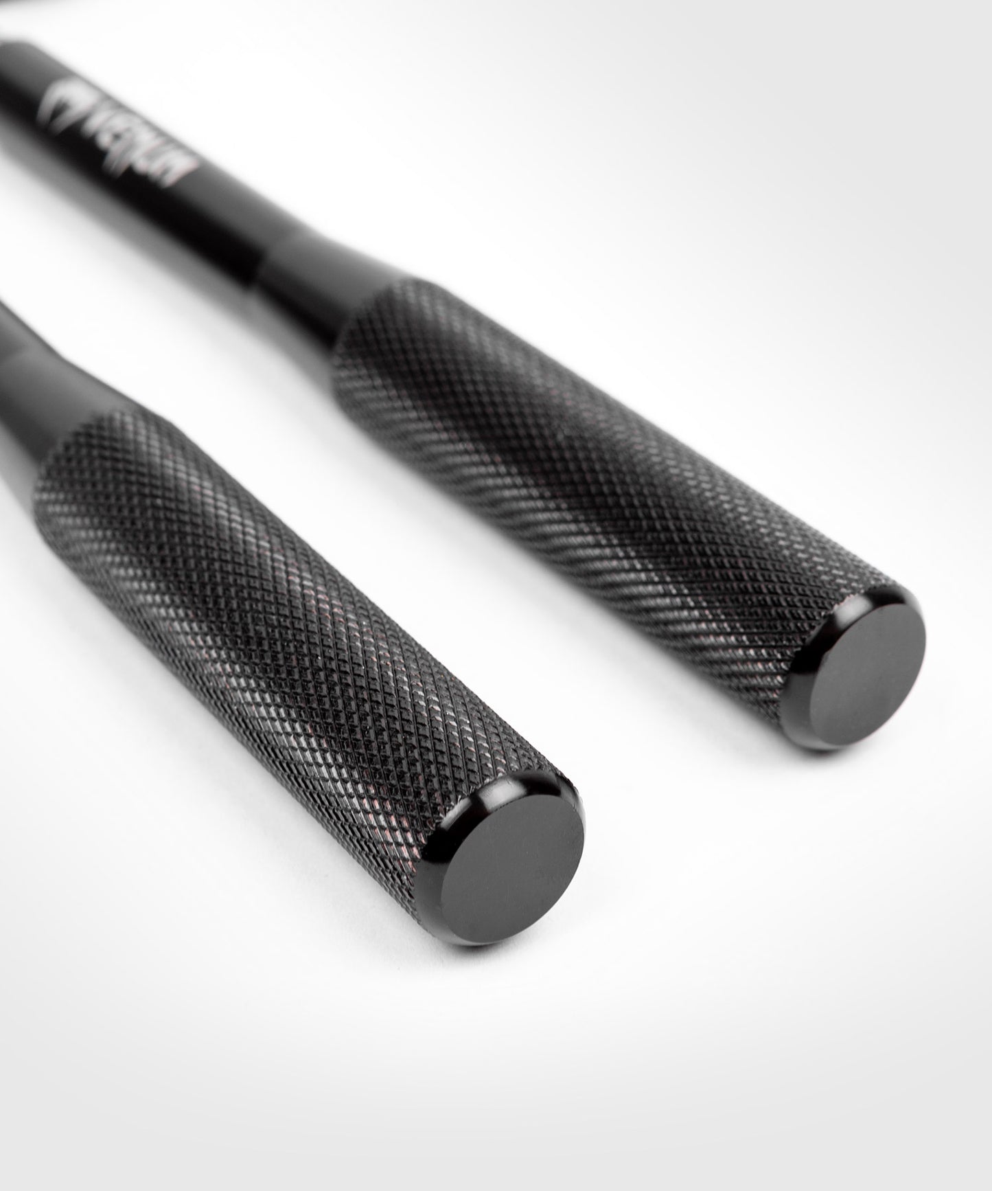 Venum Thunder Evo Springseil - Schwarz