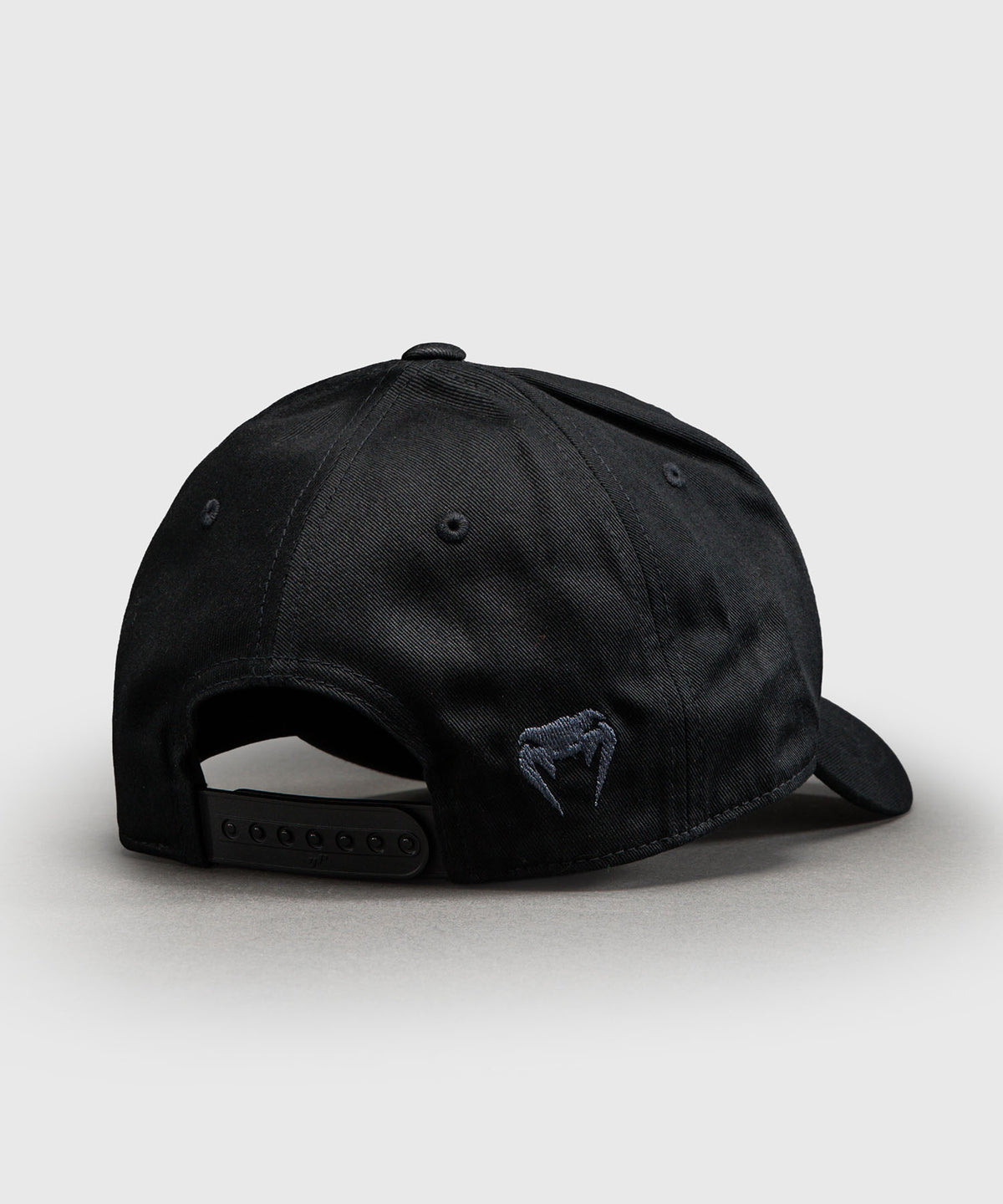 Venum x Batman Gorra - Negro/Gris