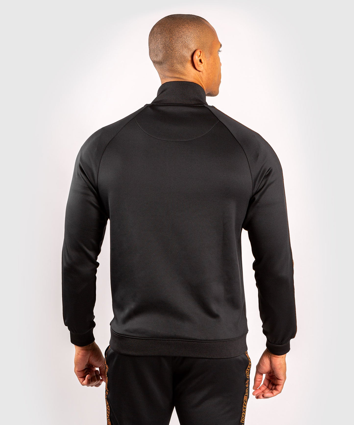 Venum Club 212 Jacke - Schwarz/Orange