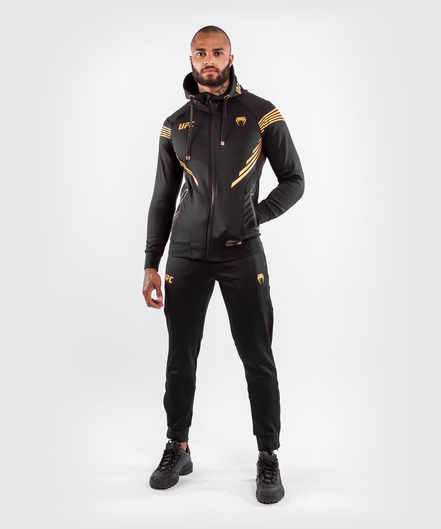 Pantalon de Jogging Homme UFC Venum Authentic Fight Night - Champion