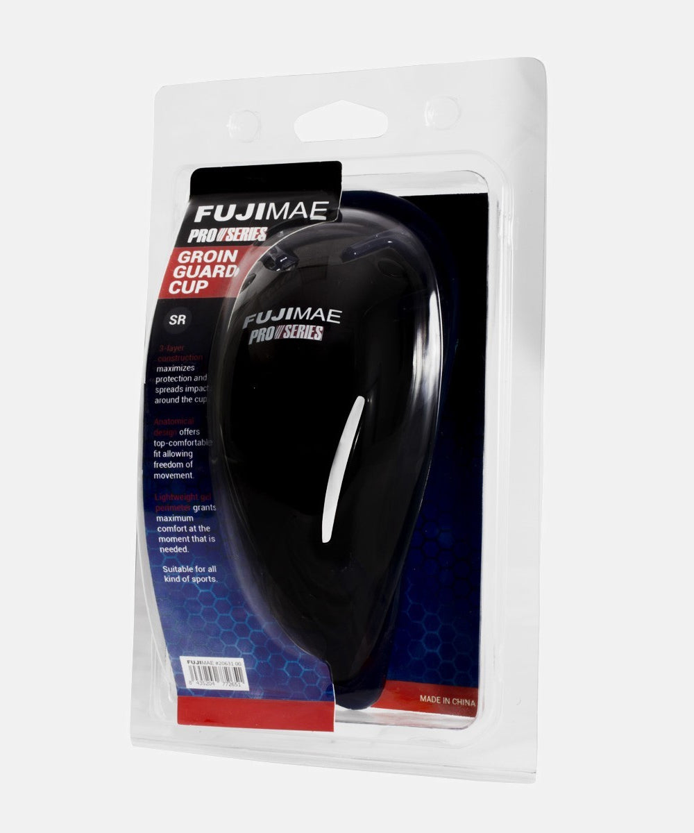 Coquille Fujimae Proseries - Bleu Marine
