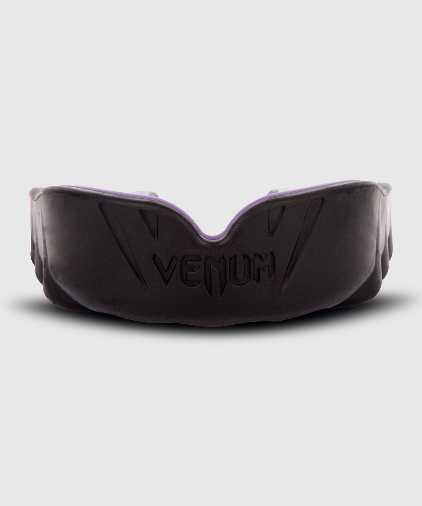 Protège-dents Noir/Violet Venum Challenger