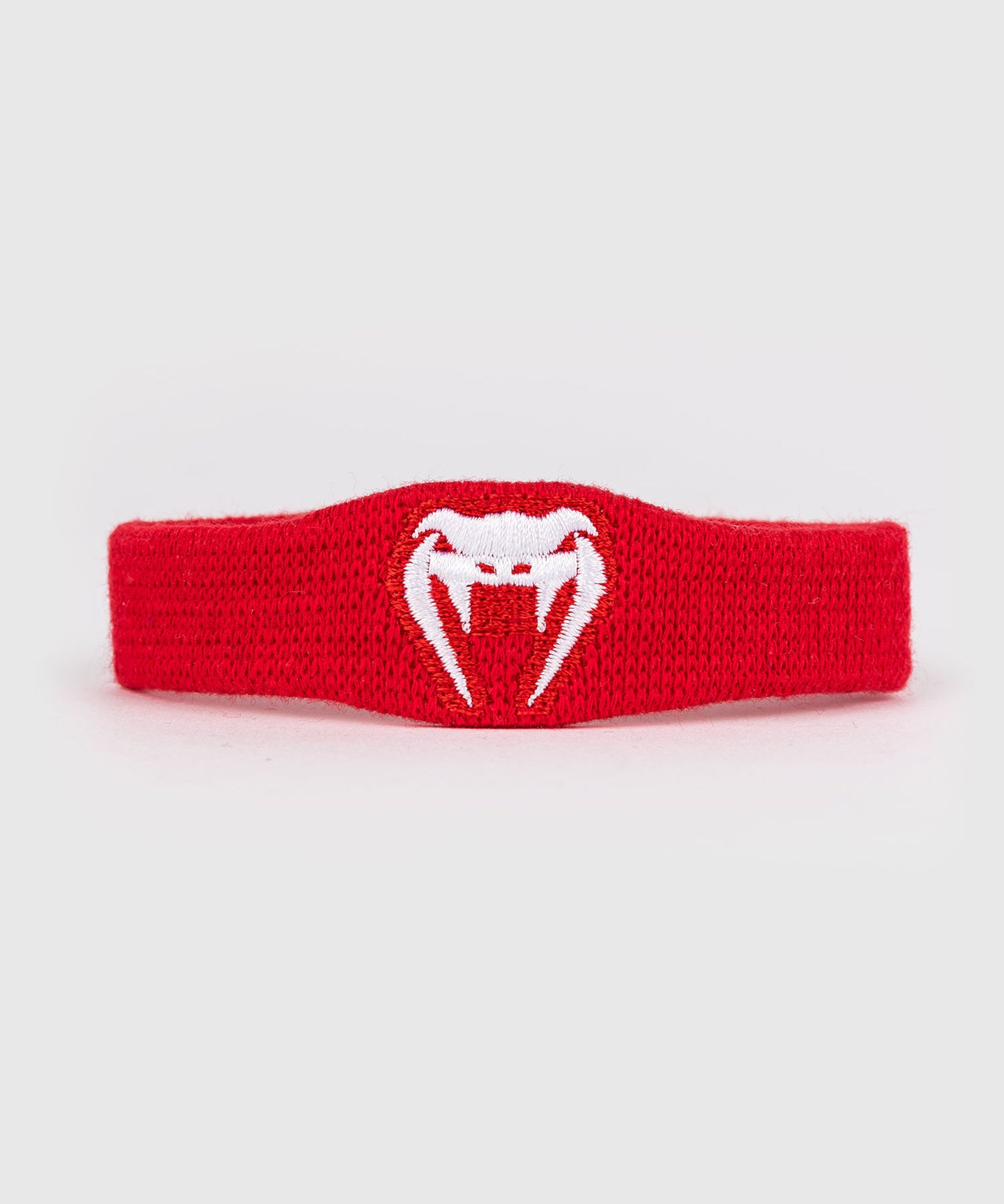 Venum Lineup Brazaletes para Bíceps – Rojo/Blanco